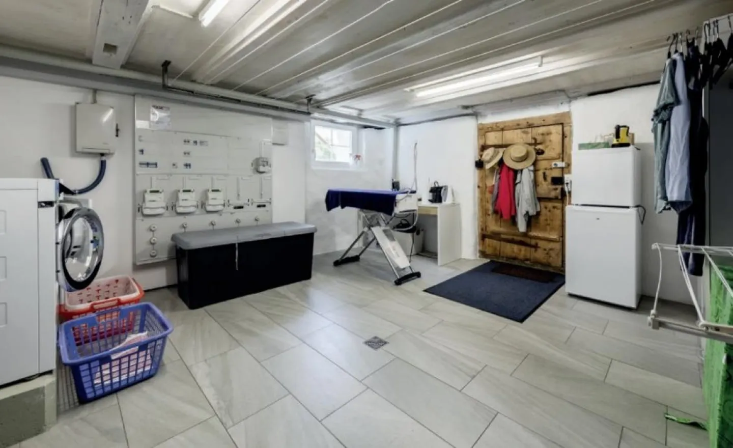 Casa residenziale o vacanziera esclusiva nel Simmental (BE) - Foto 15 di 19