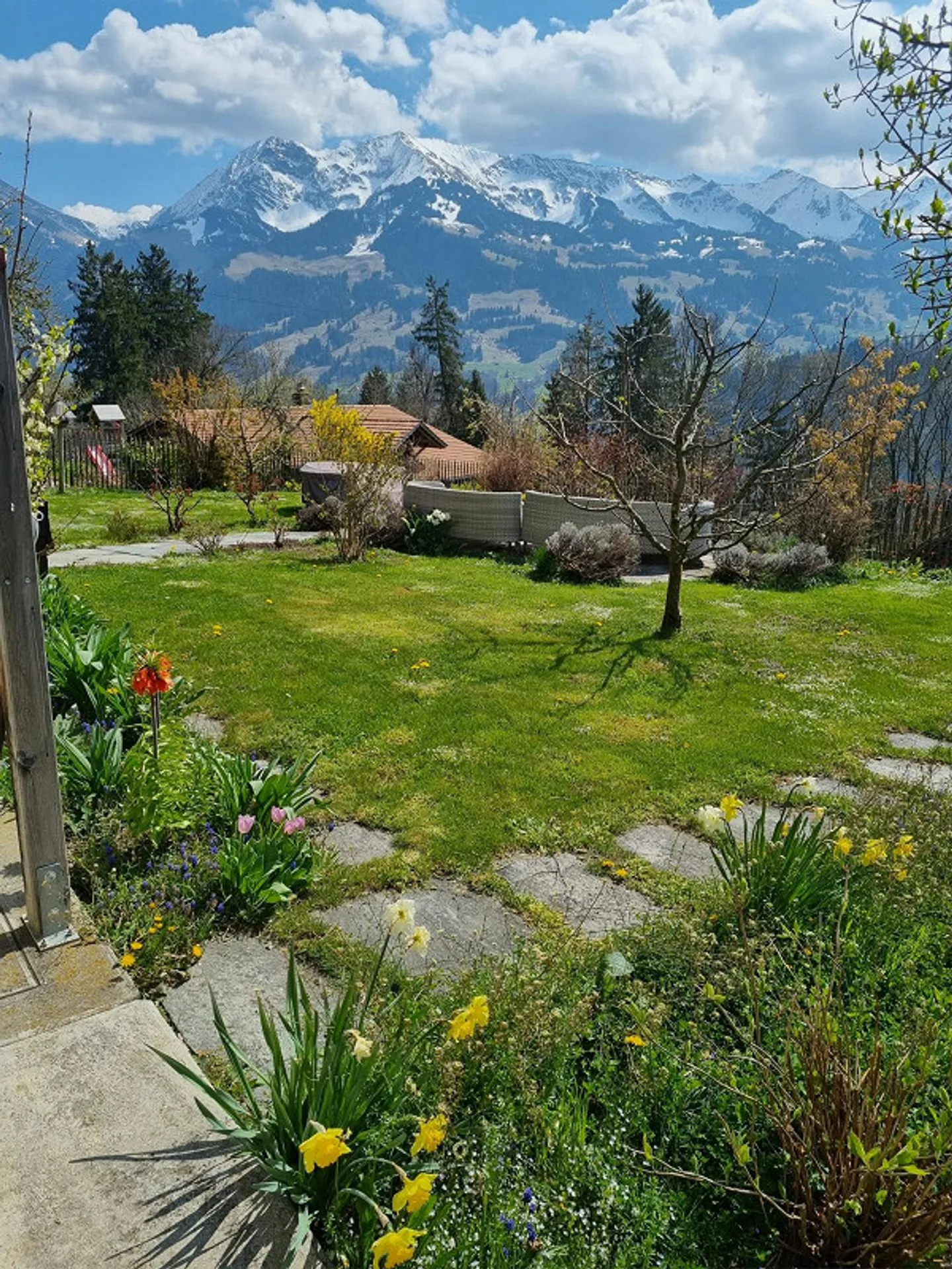 Casa residenziale o vacanziera esclusiva nel Simmental (BE) - Foto 17 di 19