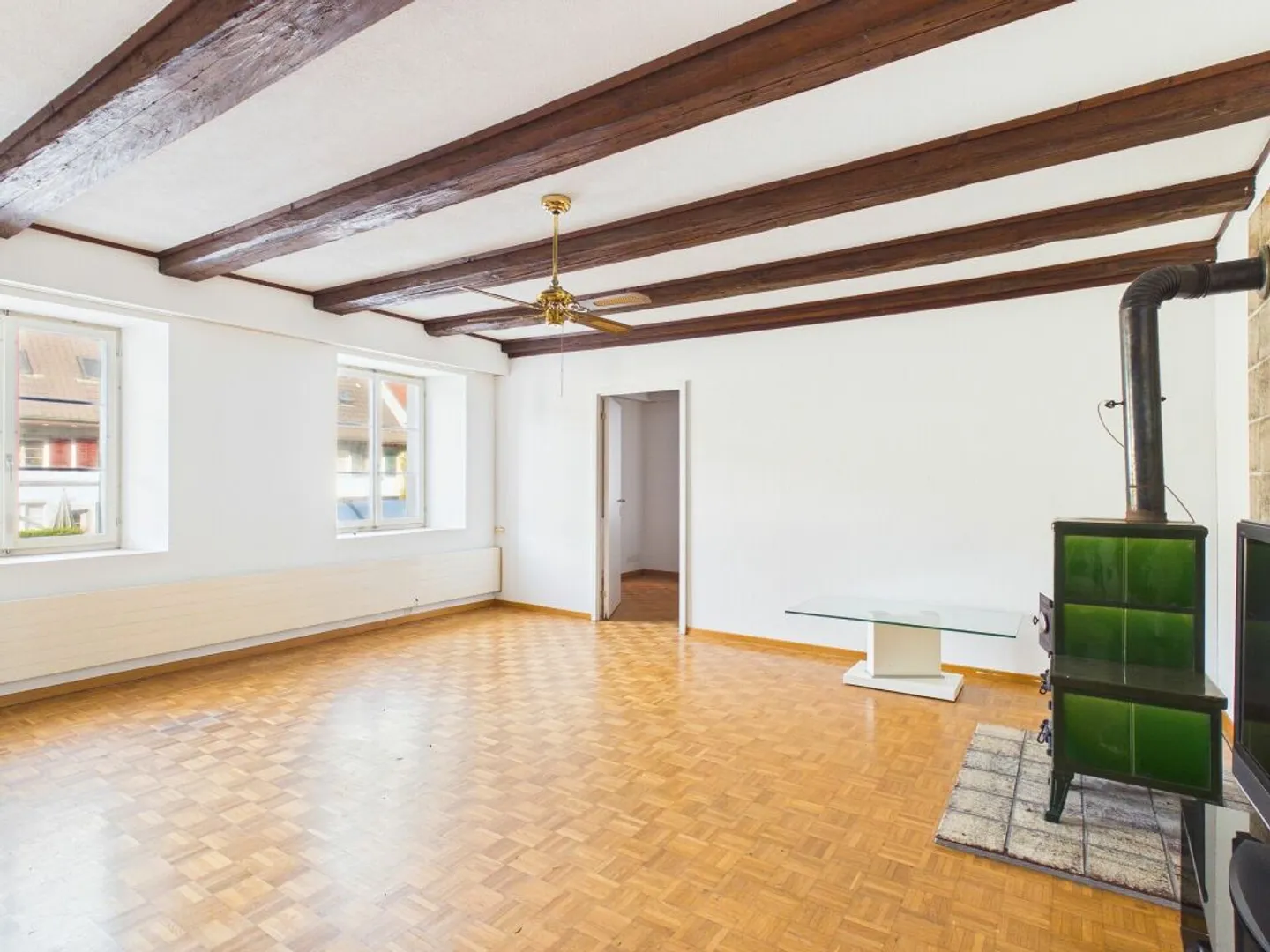 Spacious Multi-Family House with Commercial Unit - Photo 8 of 9