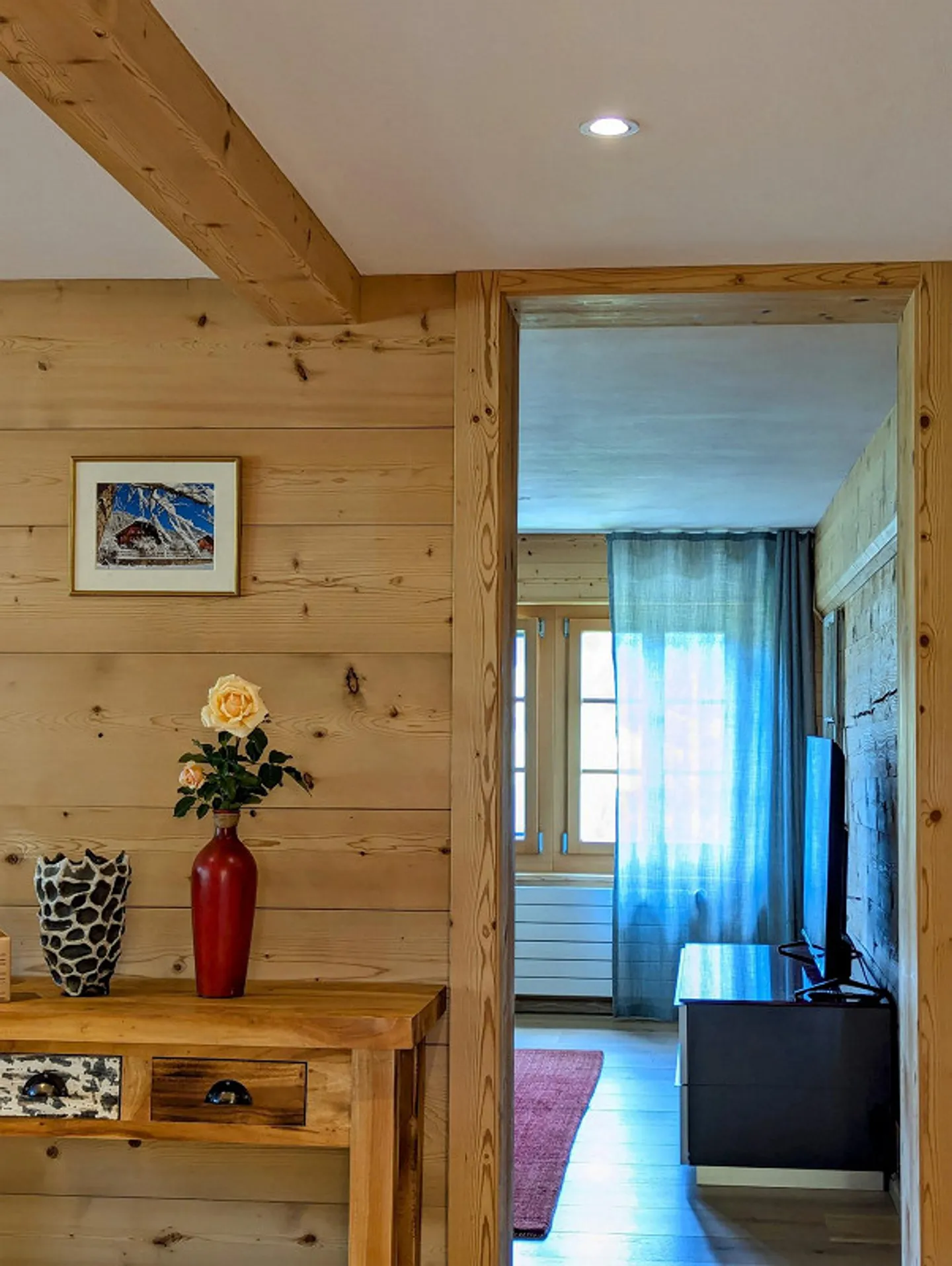Casa residenziale o vacanziera esclusiva nel Simmental (BE) - Foto 5 di 19