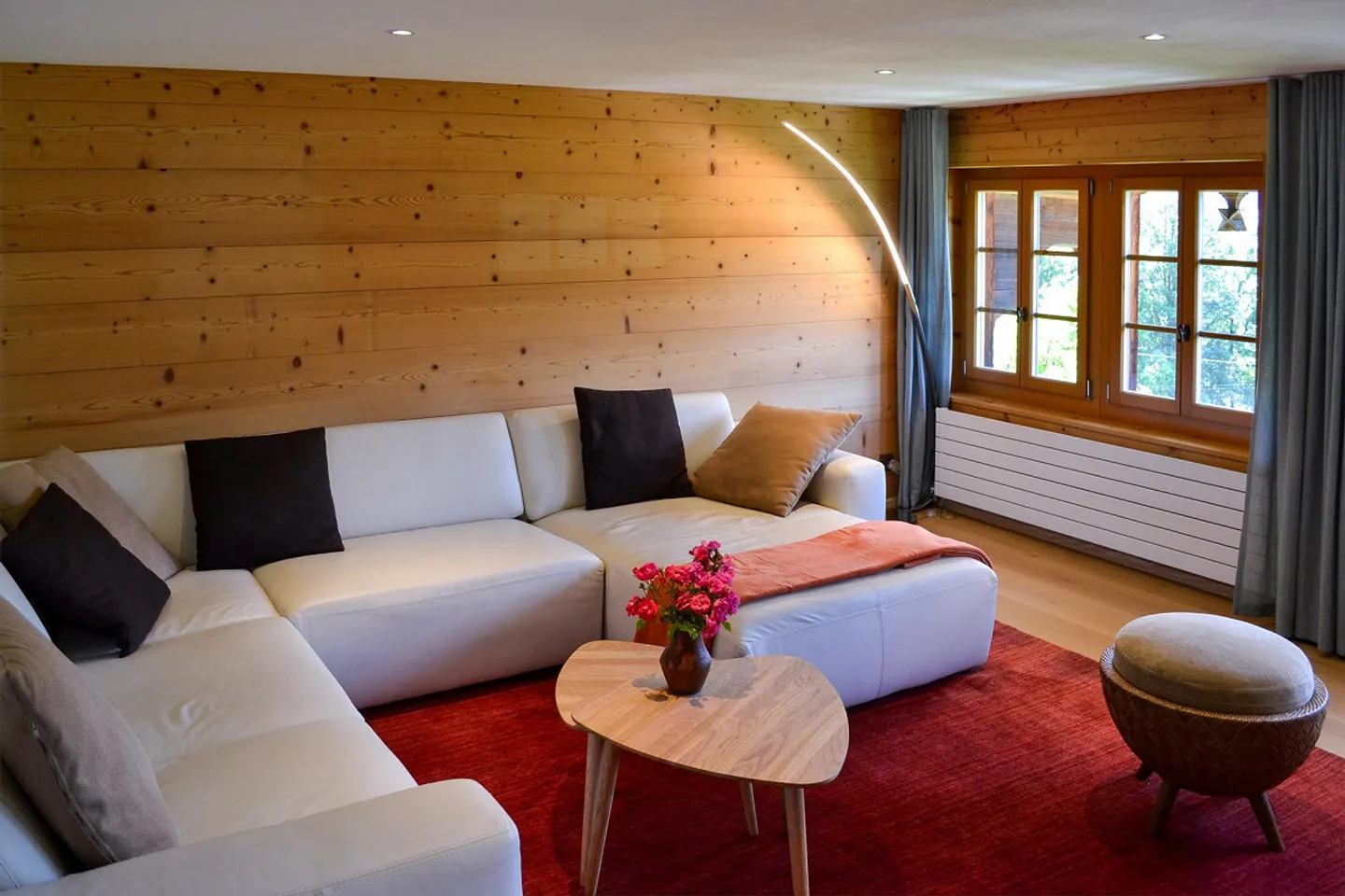 Casa residenziale o vacanziera esclusiva nel Simmental (BE) - Foto 6 di 19