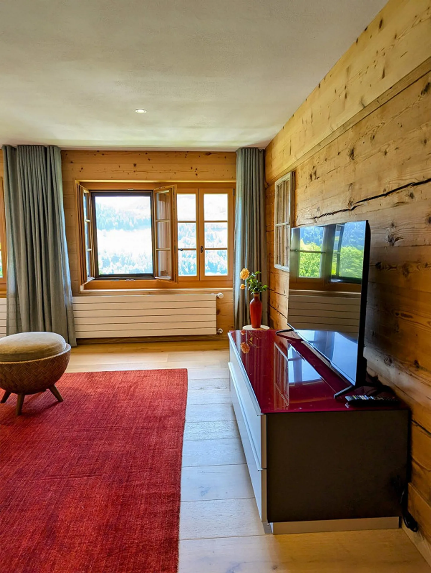 Casa residenziale o vacanziera esclusiva nel Simmental (BE) - Foto 7 di 19