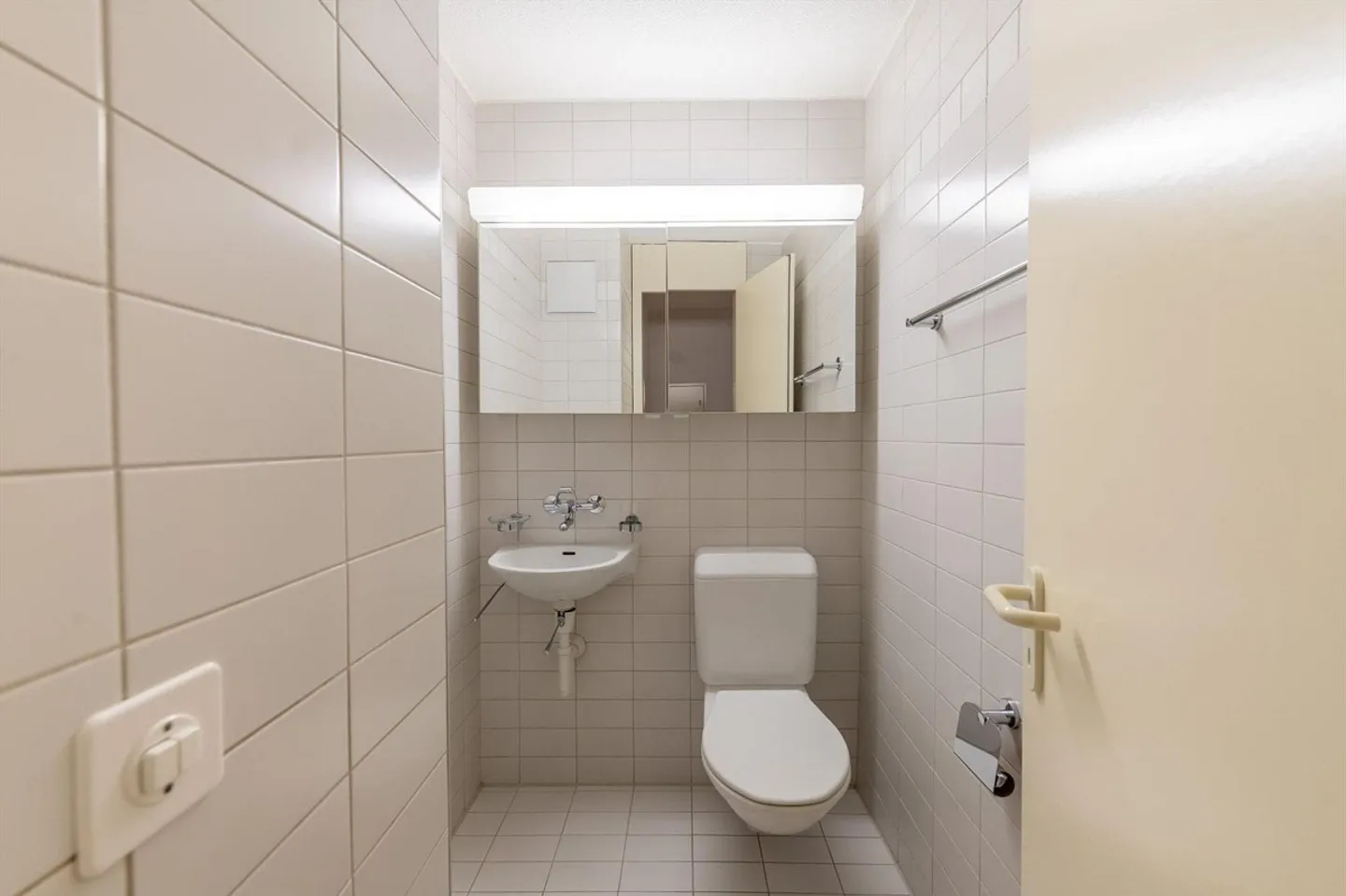 Investire in sicurezza e vivere bene - 3.5 stanze nel verde - Foto 9 di 13
