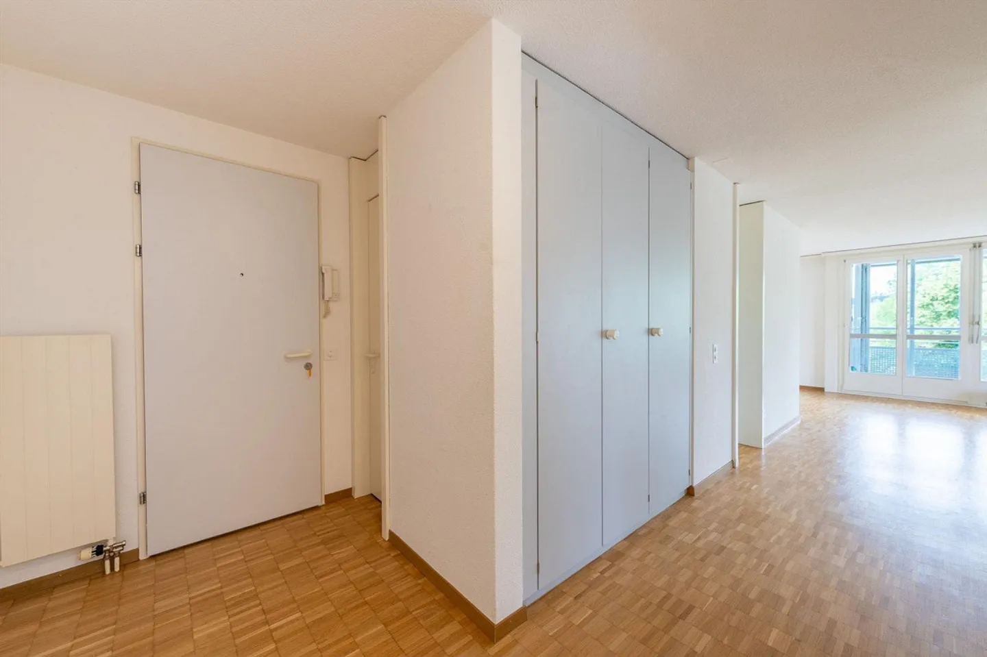 Investire in sicurezza e vivere bene - 3.5 stanze nel verde - Foto 11 di 13