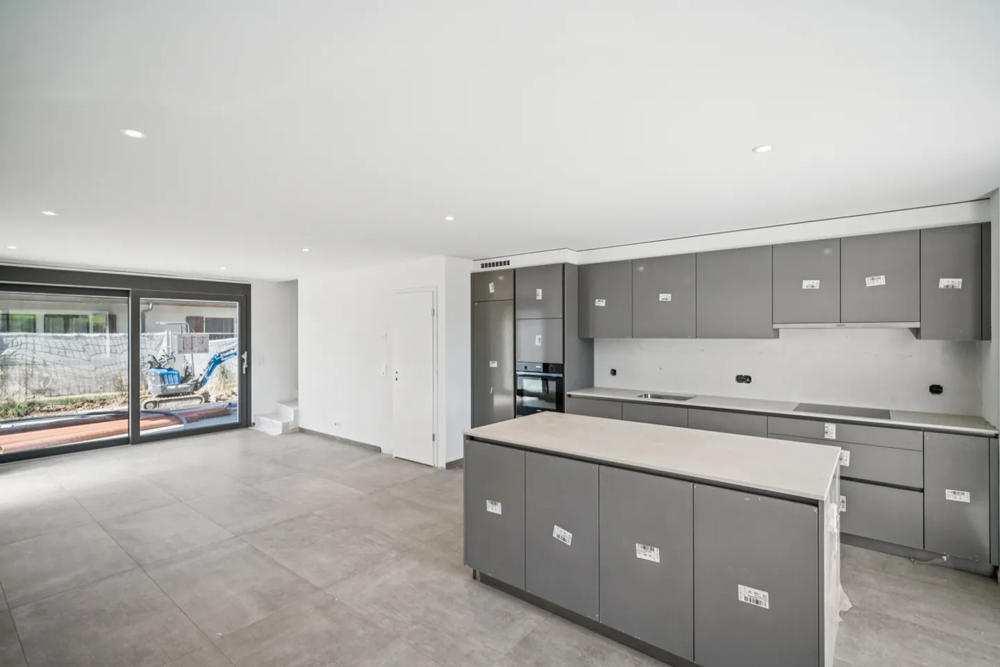 Residenza Clos des Pièces - Villa B - Foto 32 di 43