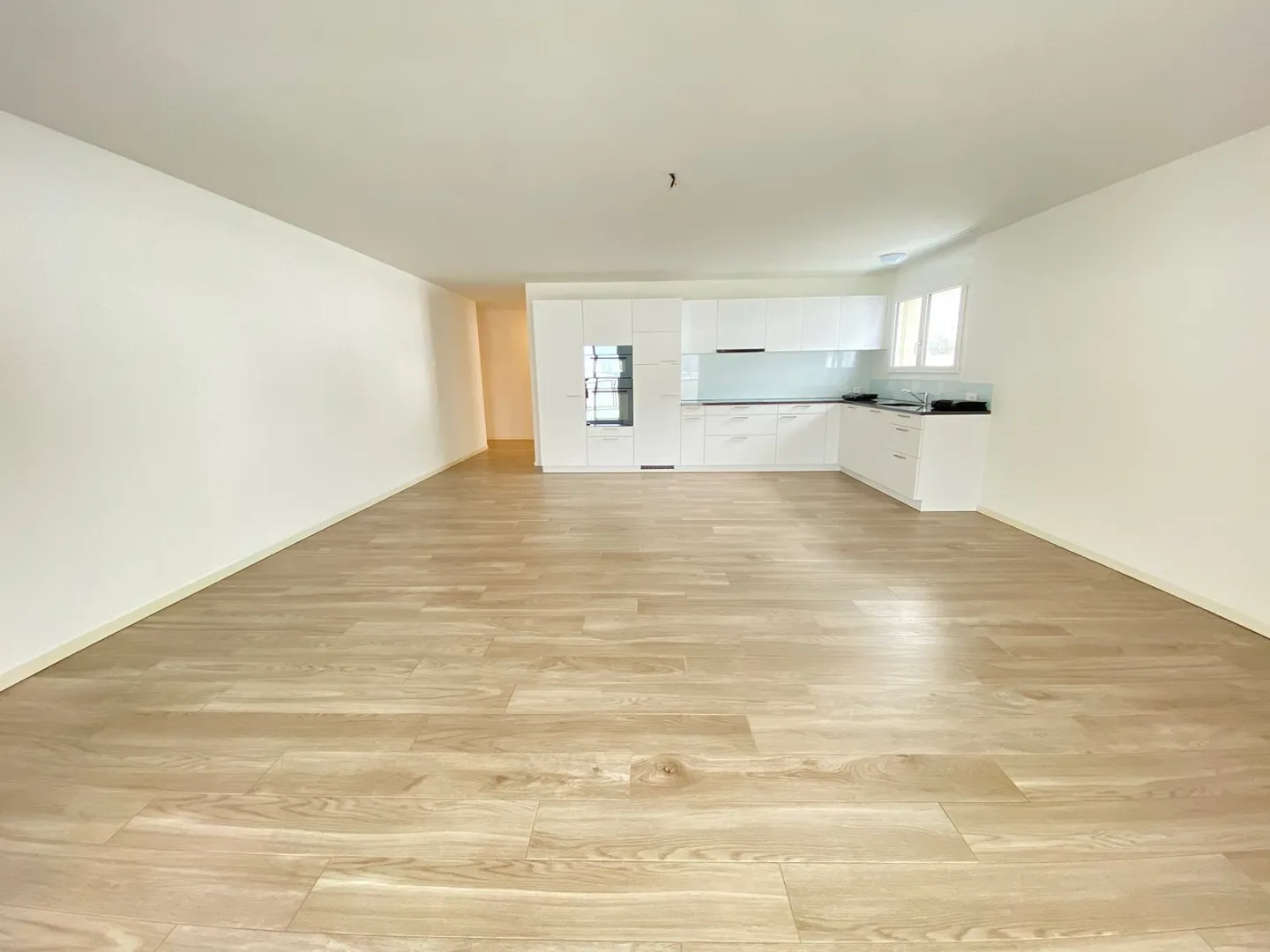 Modern 3.5-room apartment with a view in Holderbank - Photo 2 of 9