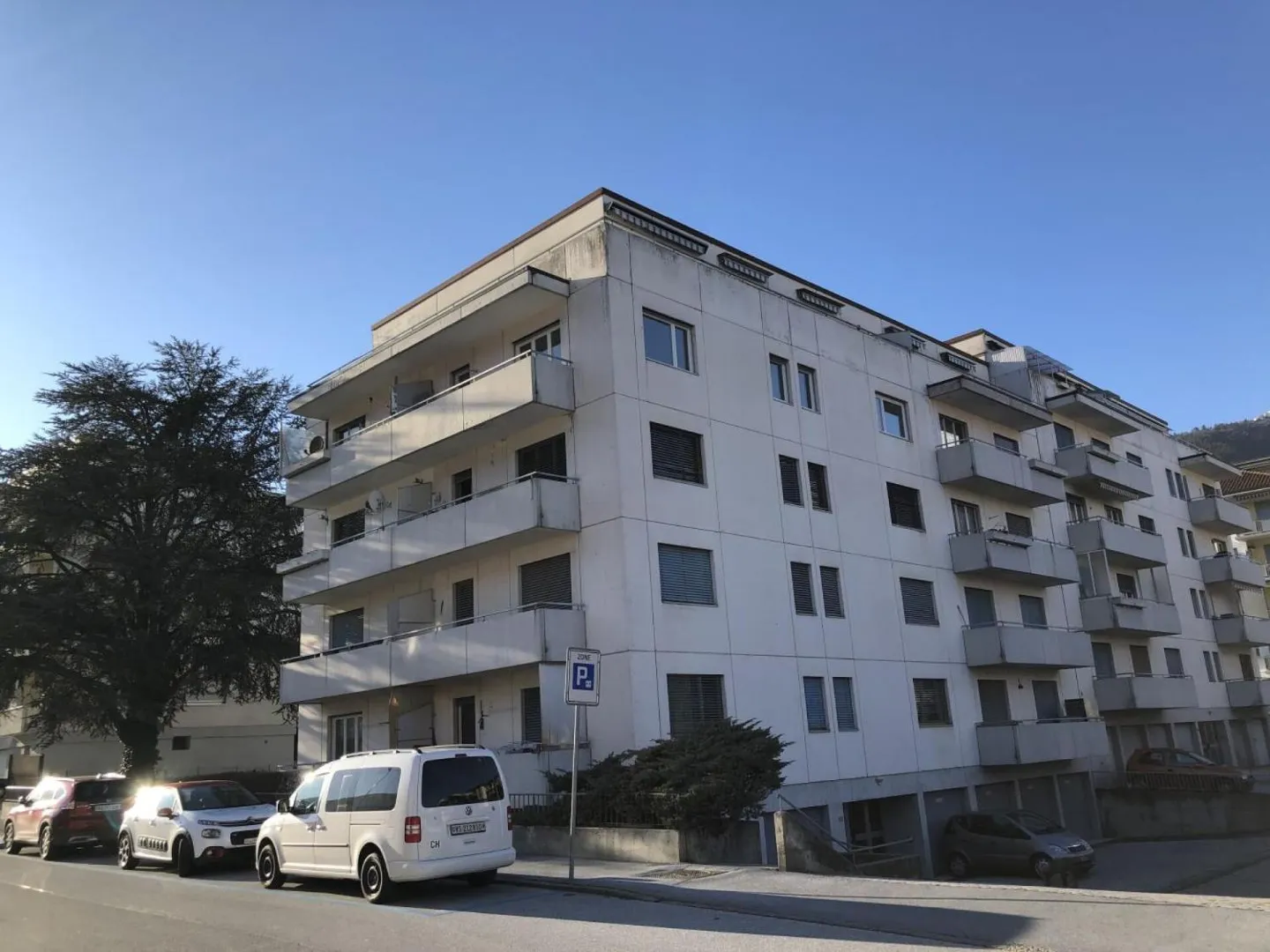 Parking space - Photo 1 of 1