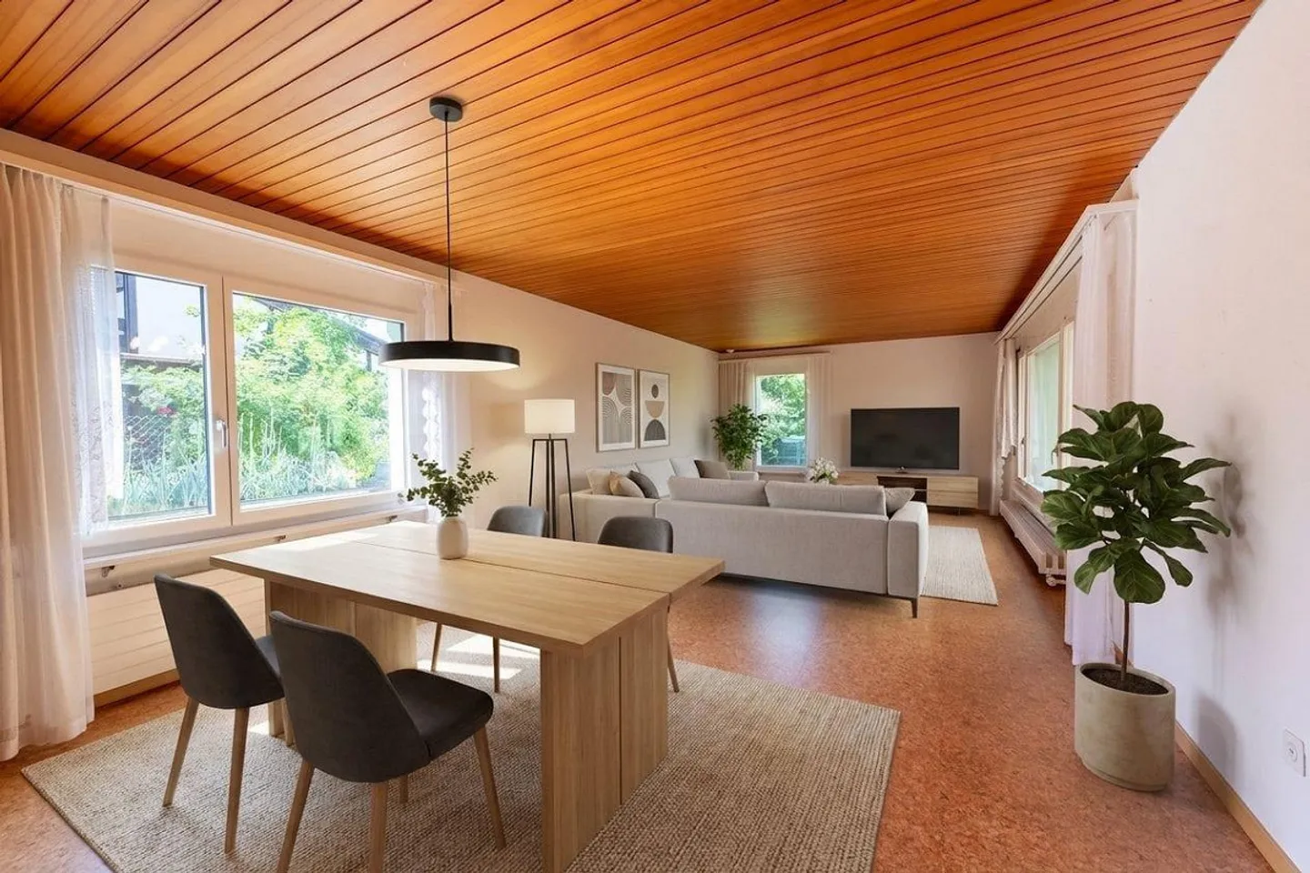 Space for Ideas: Living and Enjoying on Two Levels - Photo 2 of 13