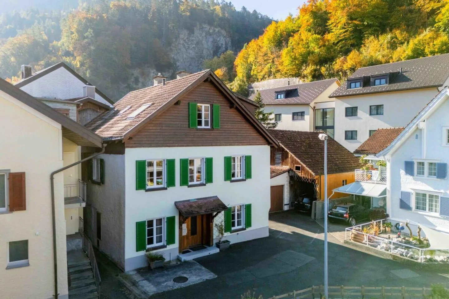 Bijou on Tobelweg - Photo 1 of 20