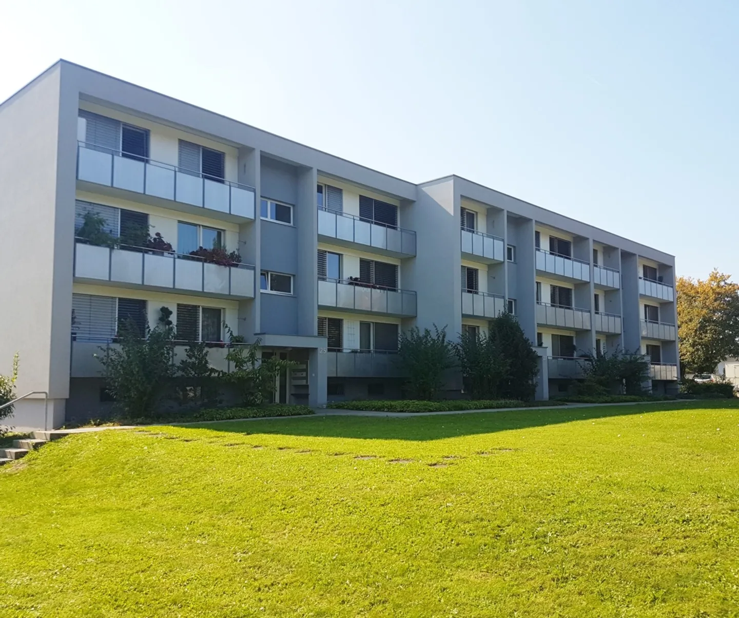 Ottimo appartamento singolo - Foto 1 di 7