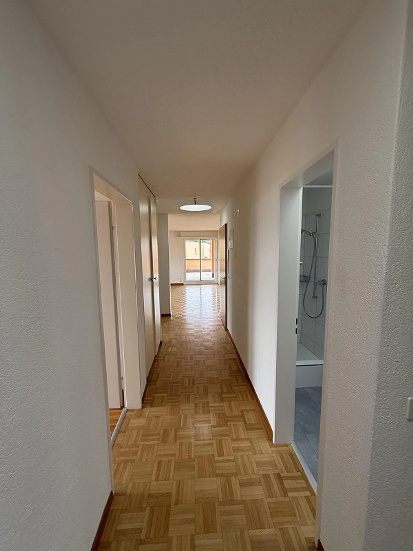 Appartamento attico di 4,5 stanze con vista panoramica e ampia terrazza - Foto 4 di 13