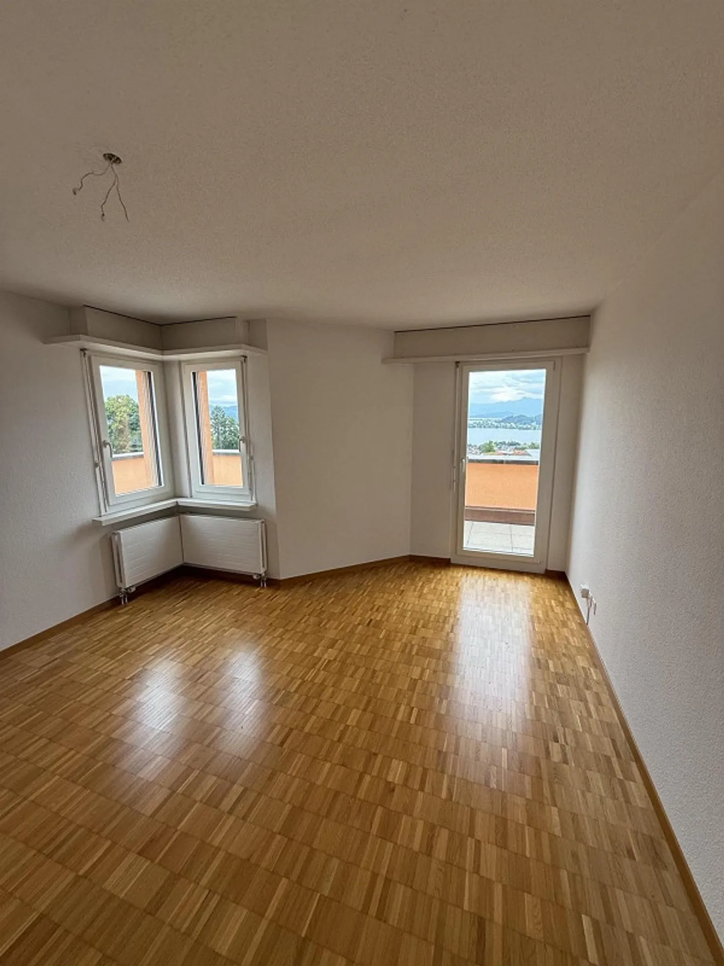 Appartamento attico di 4,5 stanze con vista panoramica e ampia terrazza - Foto 6 di 13