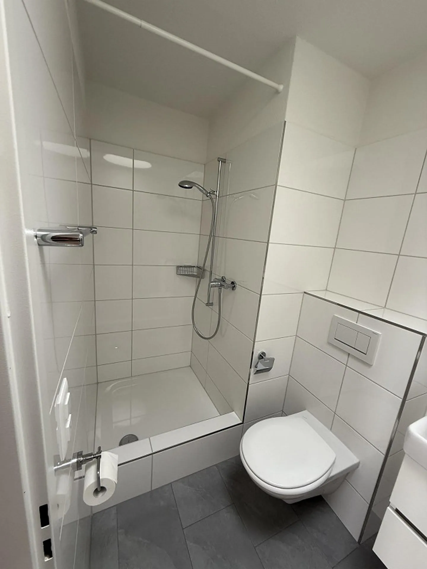 Appartamento attico di 4,5 stanze con vista panoramica e ampia terrazza - Foto 9 di 13