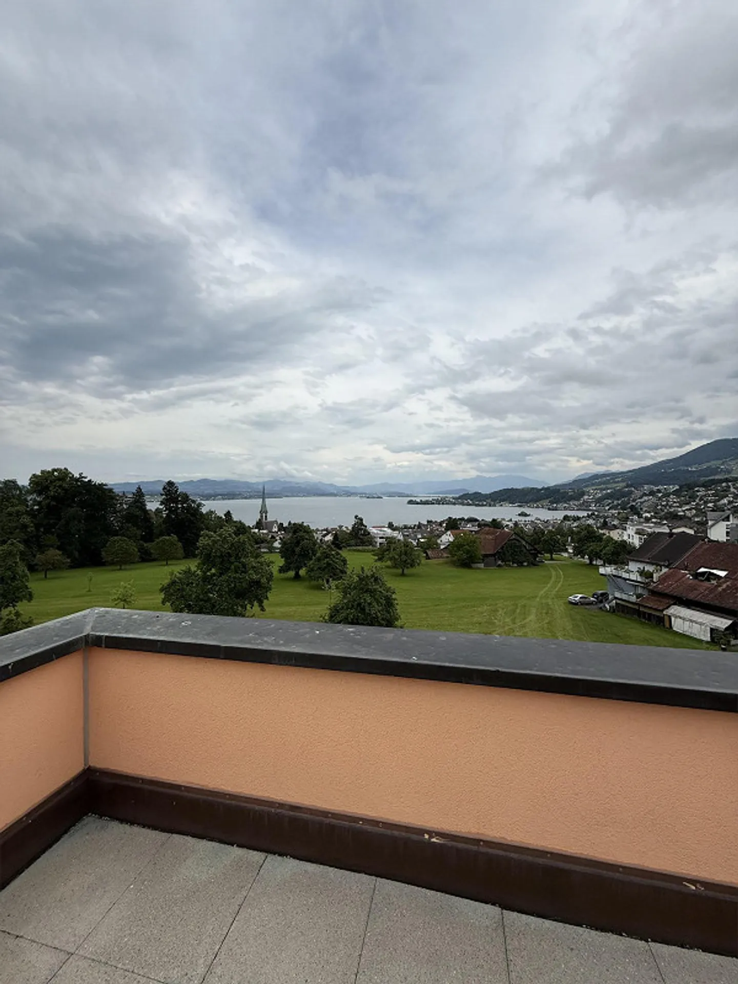 Appartamento attico di 4,5 stanze con vista panoramica e ampia terrazza - Foto 13 di 13