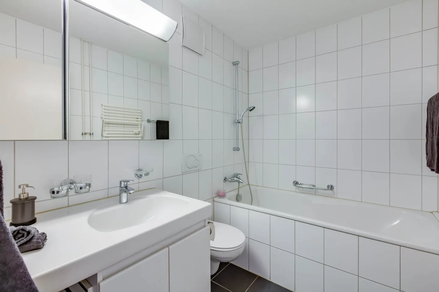 Ottimo appartamento singolo - Foto 7 di 7