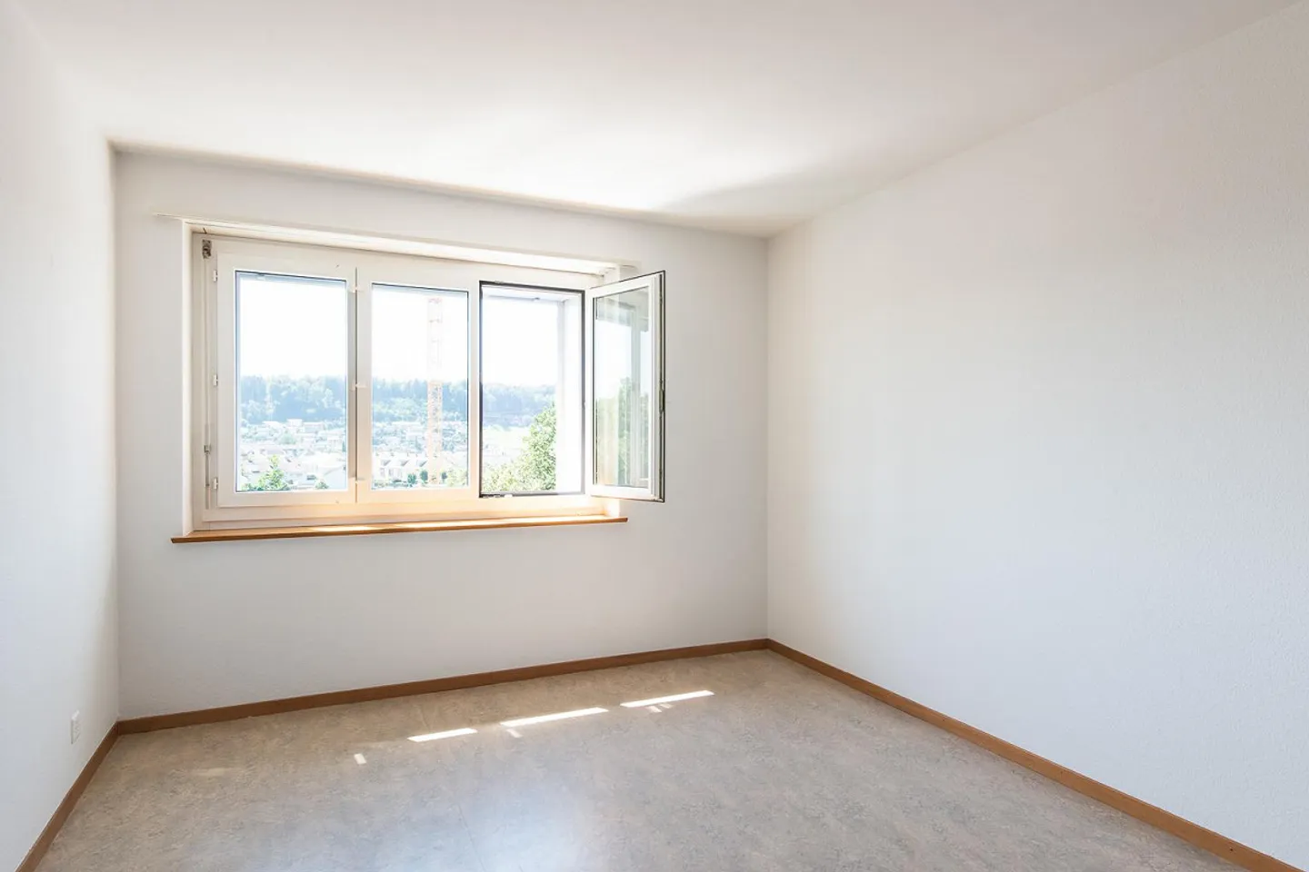 Your new home in Zofingen! - Photo 6 of 8