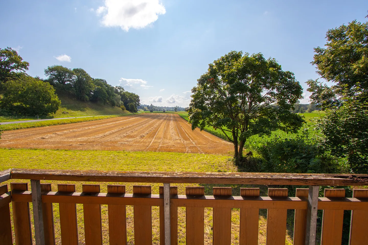 Country House with Potential and Building Reserve - Photo 5 of 15