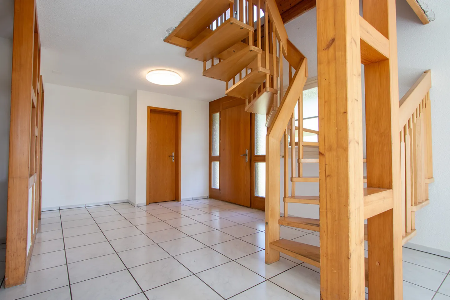 Country House with Potential and Building Reserve - Photo 6 of 15