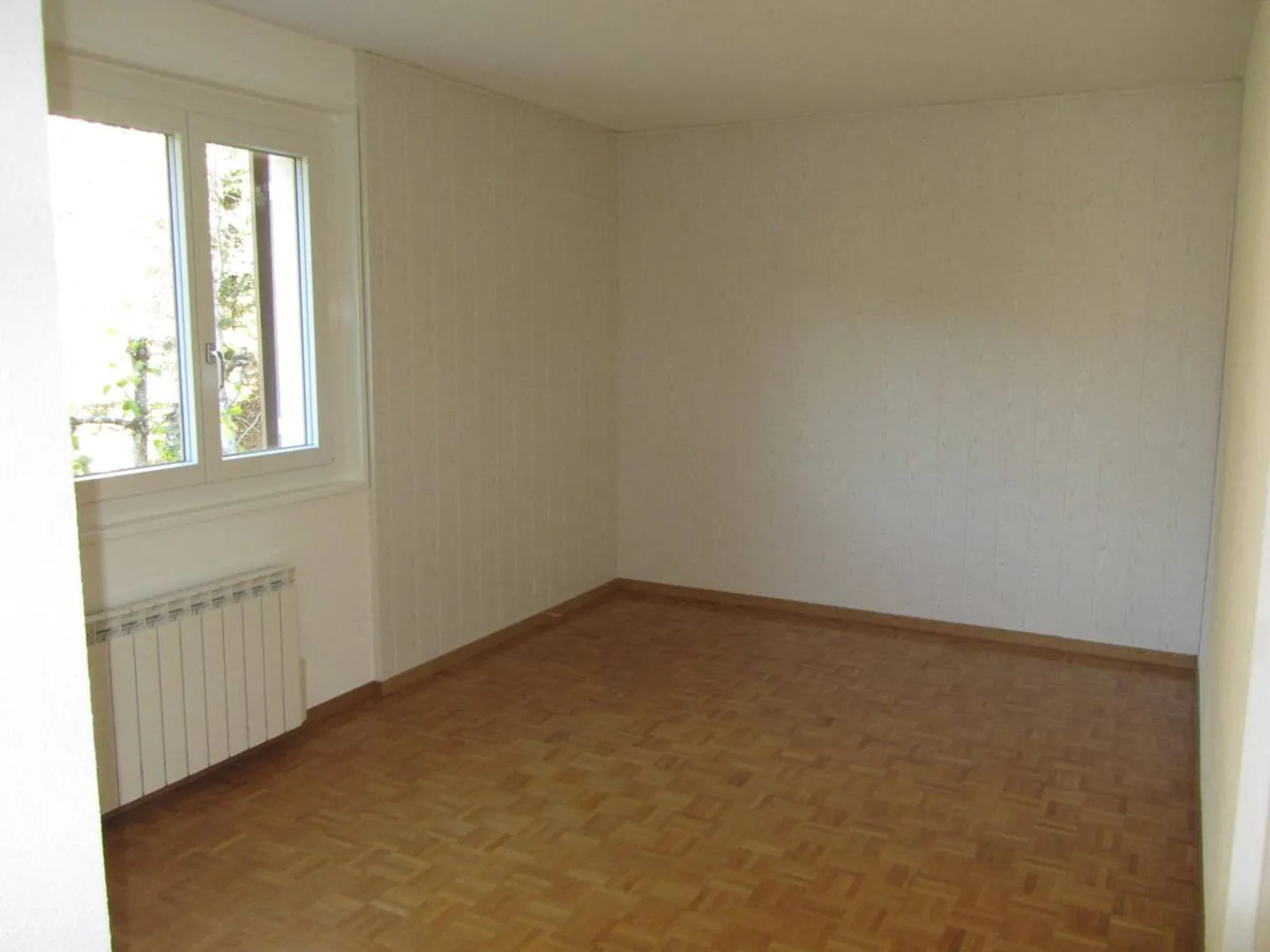 Incantevole appartamento 2.5 locali a Saint-Cergue con balcone - Foto 4 di 6