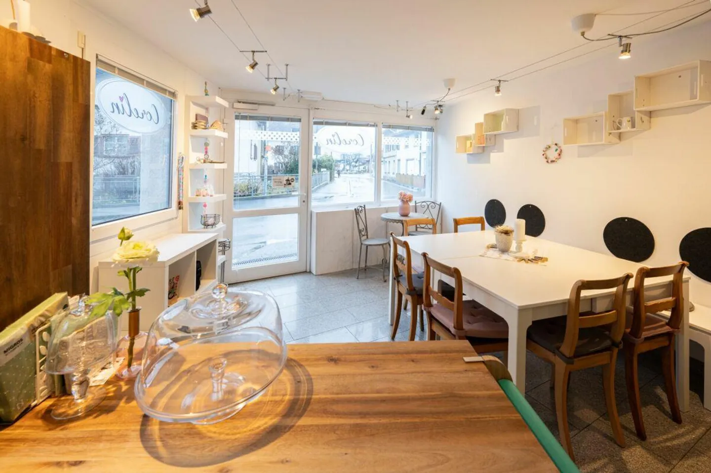 Espace commercial - Photo 2 sur 7