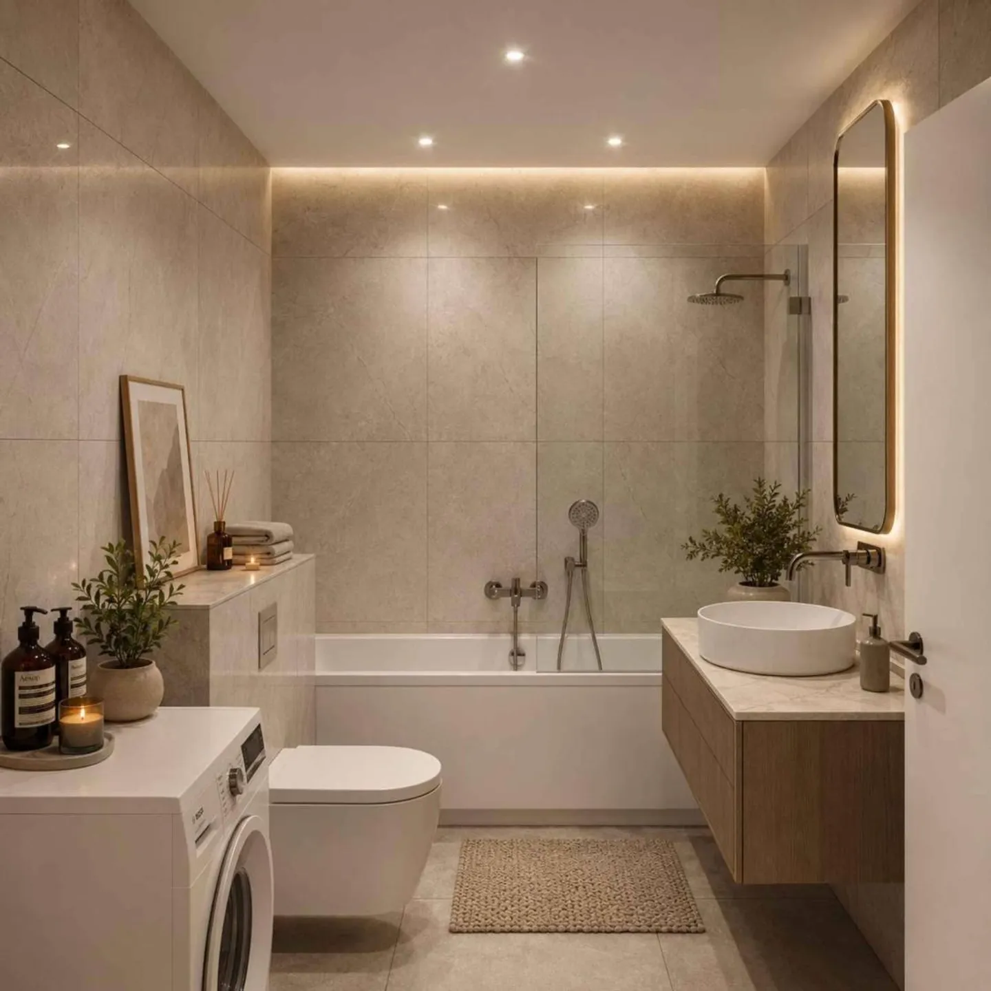 Charmant Appartement de Jardin - Photo 4 sur 6