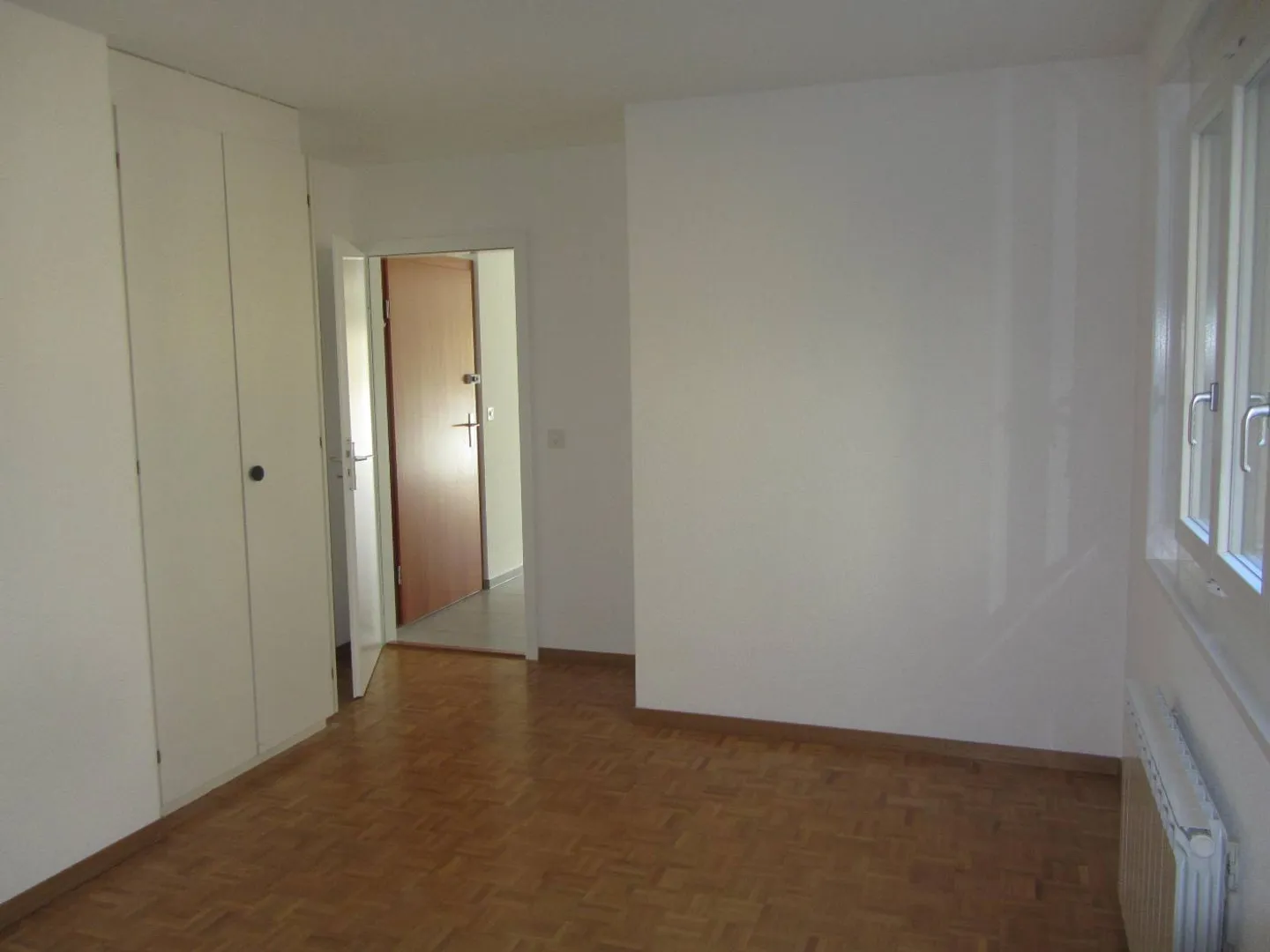 Incantevole appartamento 2.5 locali a Saint-Cergue con balcone - Foto 5 di 6