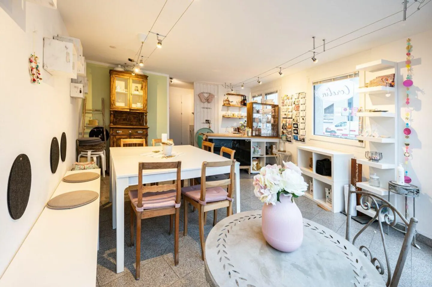 Espace commercial - Photo 3 sur 7