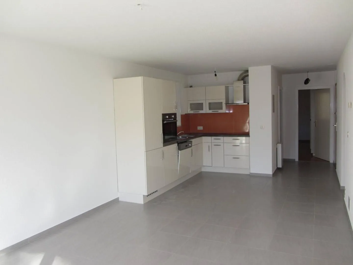 Incantevole appartamento 2.5 locali a Saint-Cergue con balcone - Foto 6 di 6