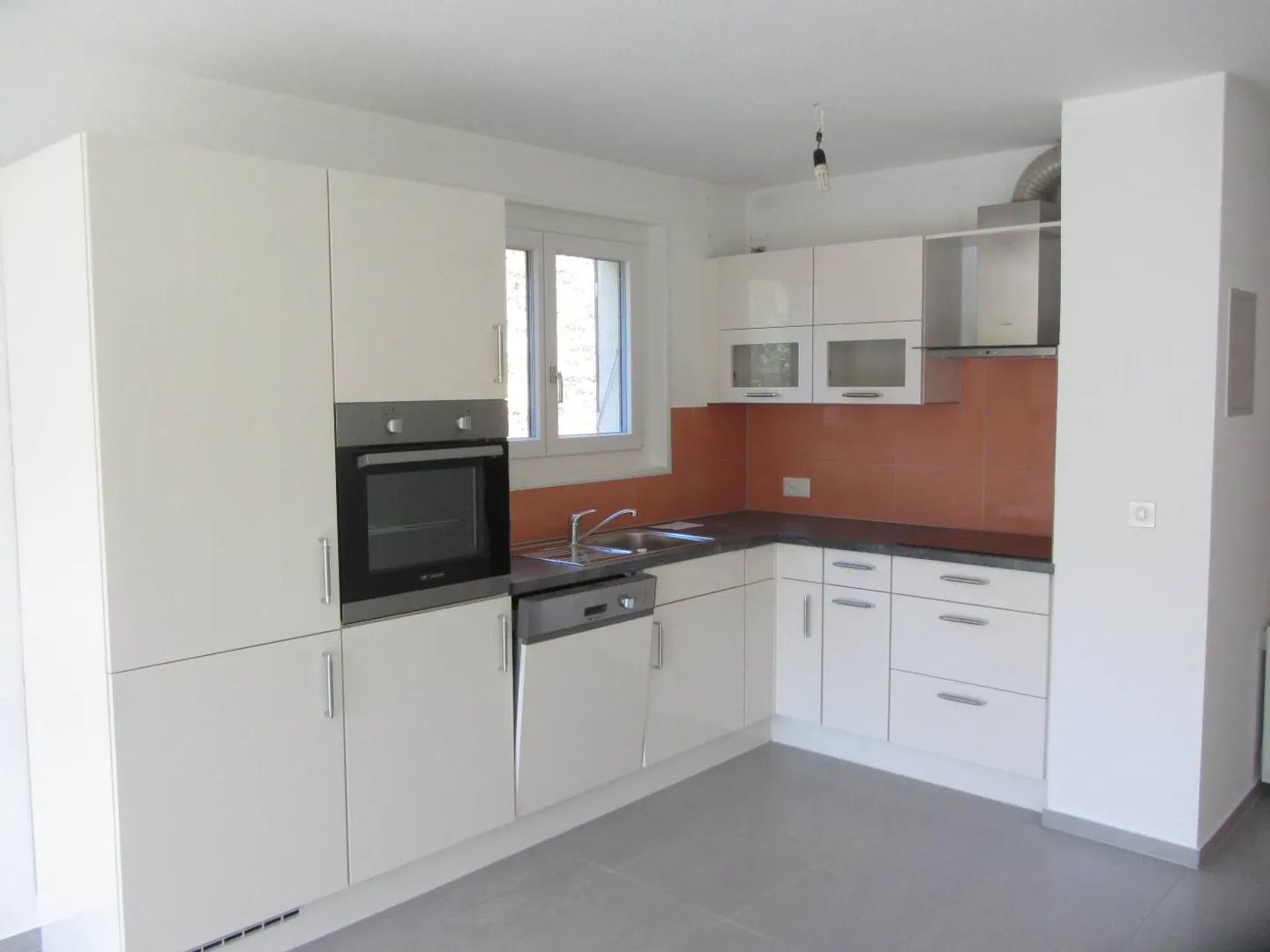 Incantevole appartamento 2.5 locali a Saint-Cergue con balcone - Foto 1 di 6