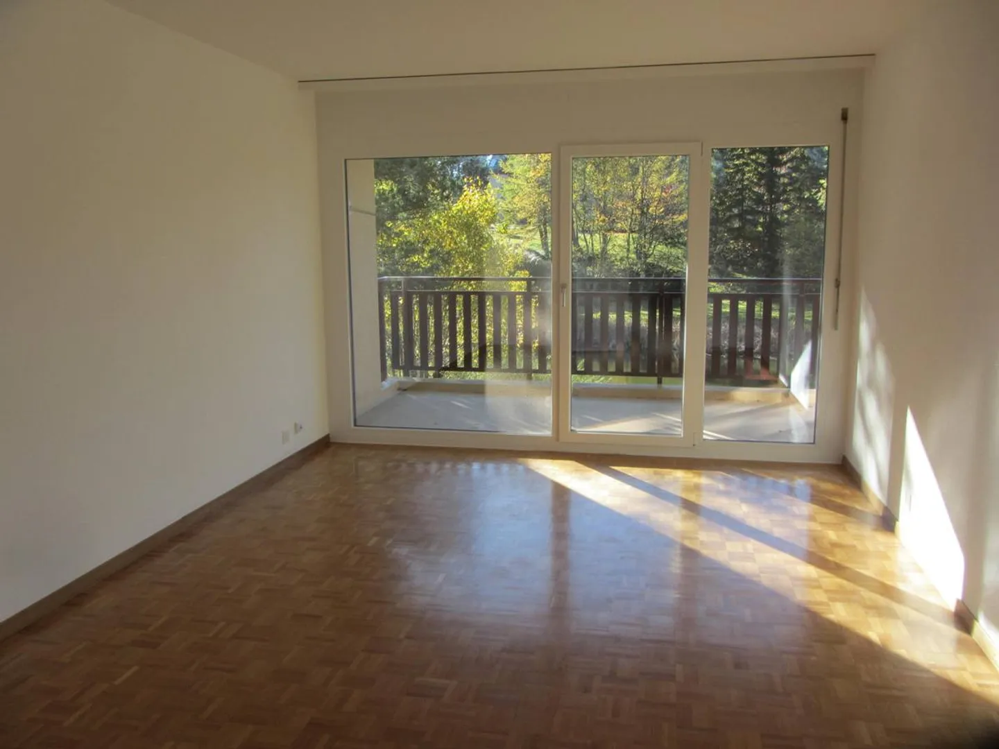 Incantevole appartamento 2.5 locali a Saint-Cergue con balcone - Foto 2 di 6