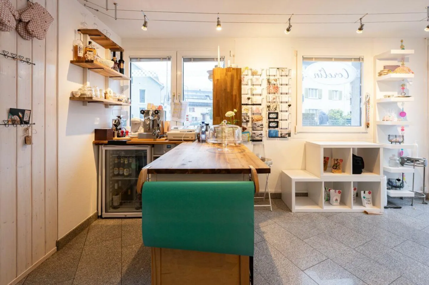 Espace commercial - Photo 6 sur 7