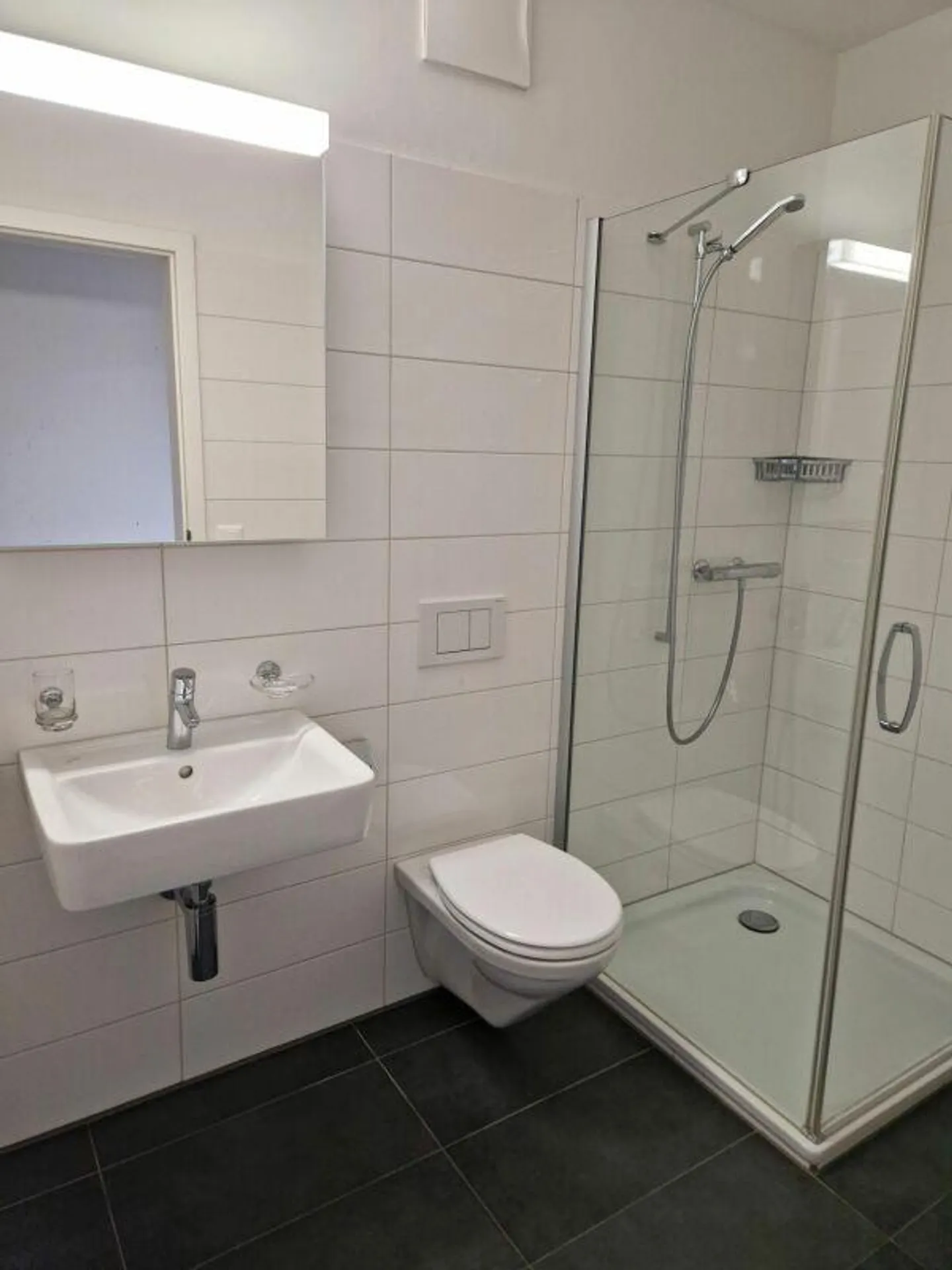 Spacious living in the heart of Herisau! - Photo 3 of 11
