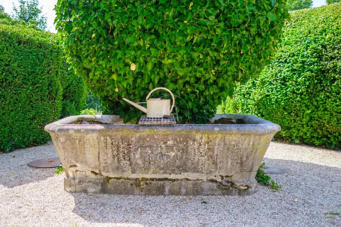 Château Storico con Strutture Equestri - Foto 3 di 19