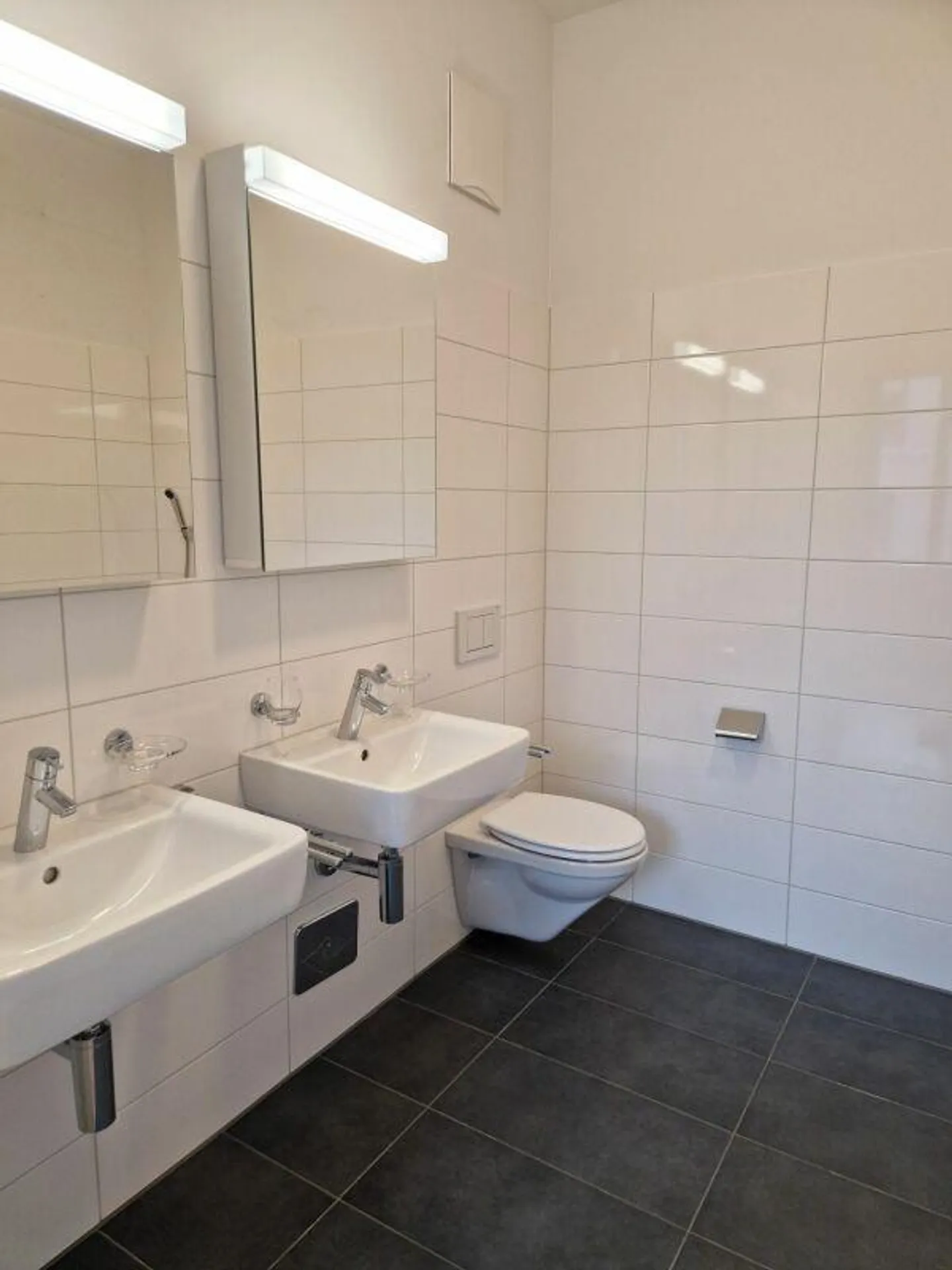 Spacious living in the heart of Herisau! - Photo 4 of 11
