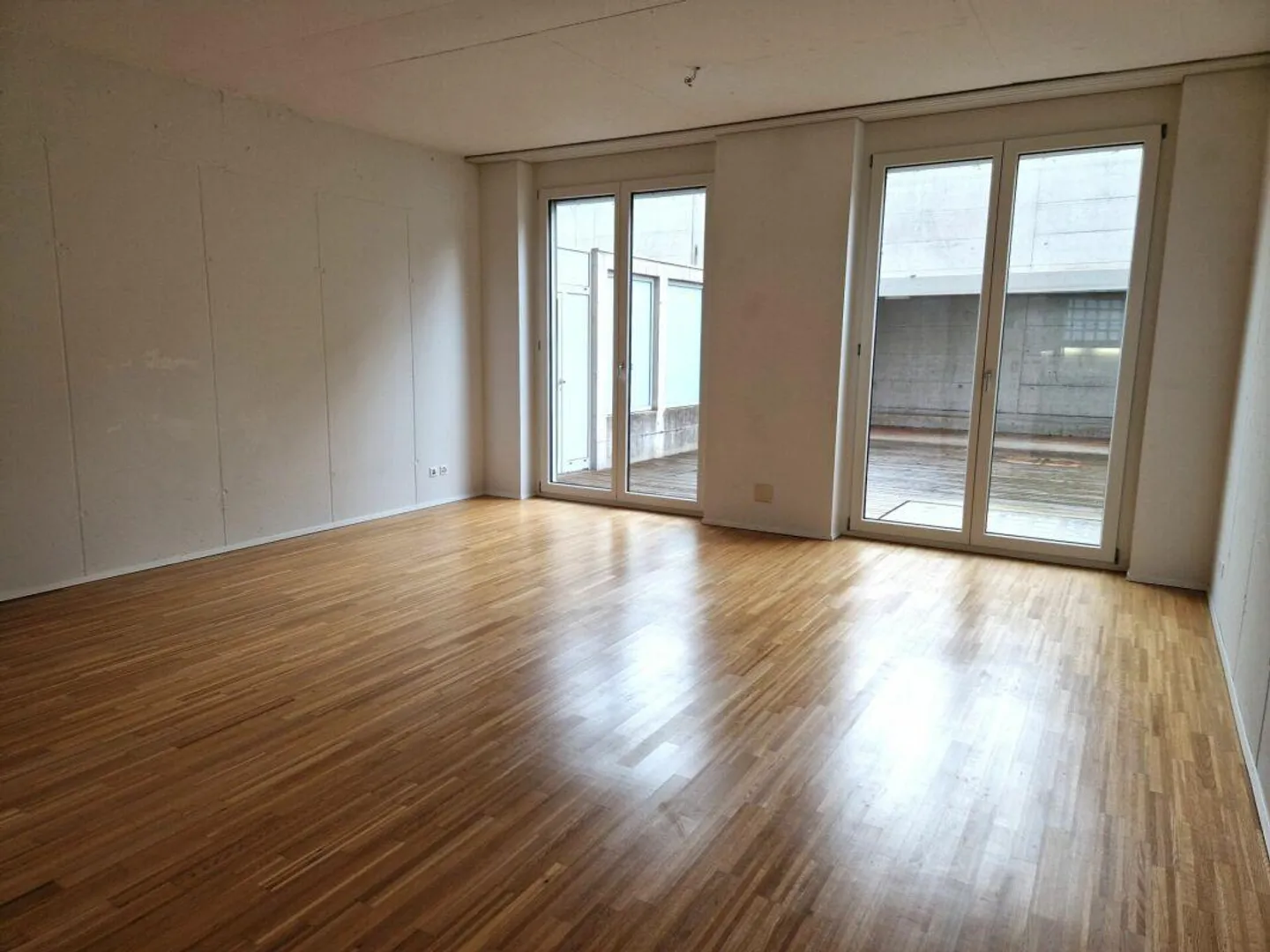 Spacious living in the heart of Herisau! - Photo 5 of 11