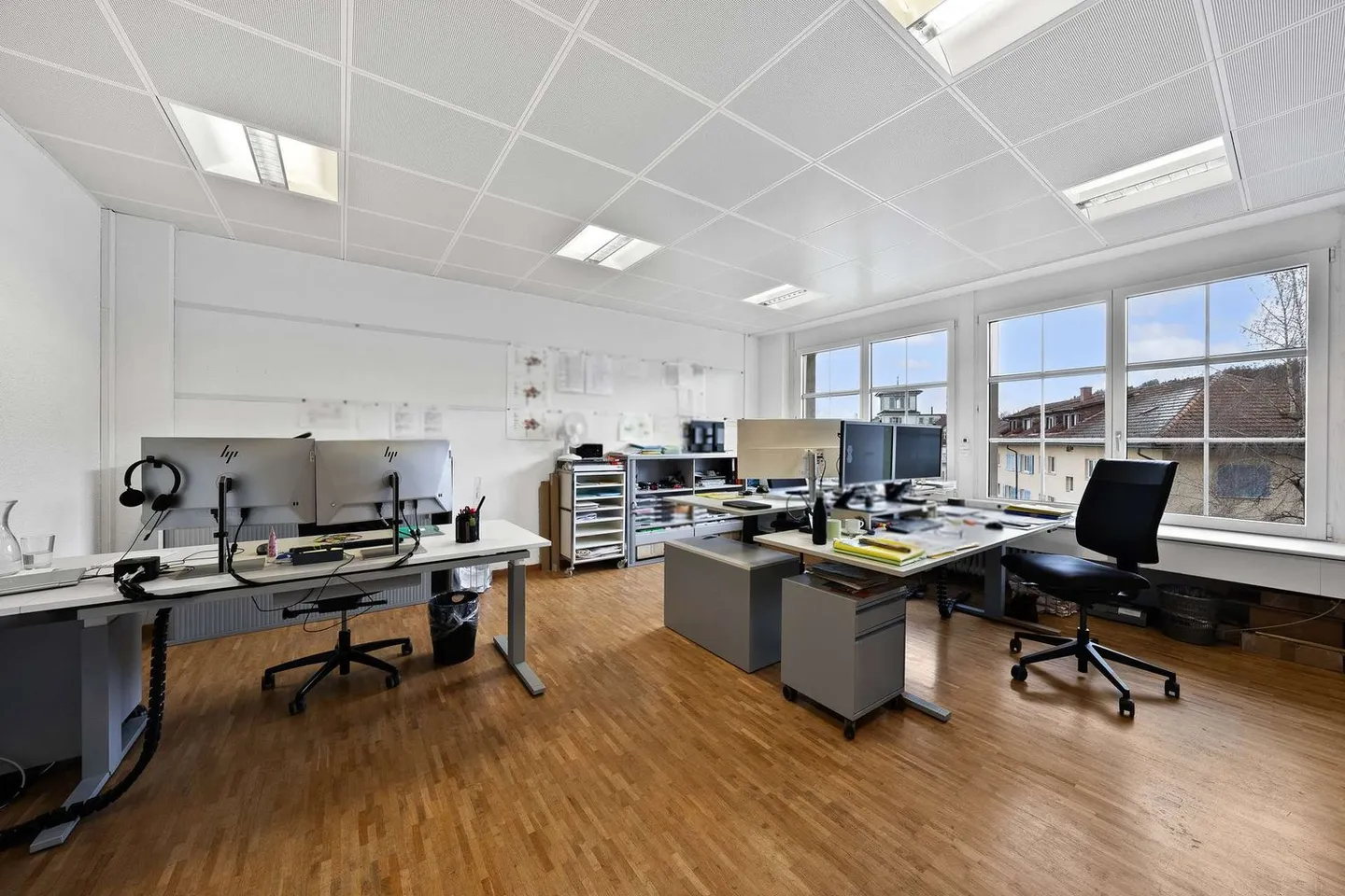 Top Business Spot nel cuore di St. Gallen - Foto 2 di 5