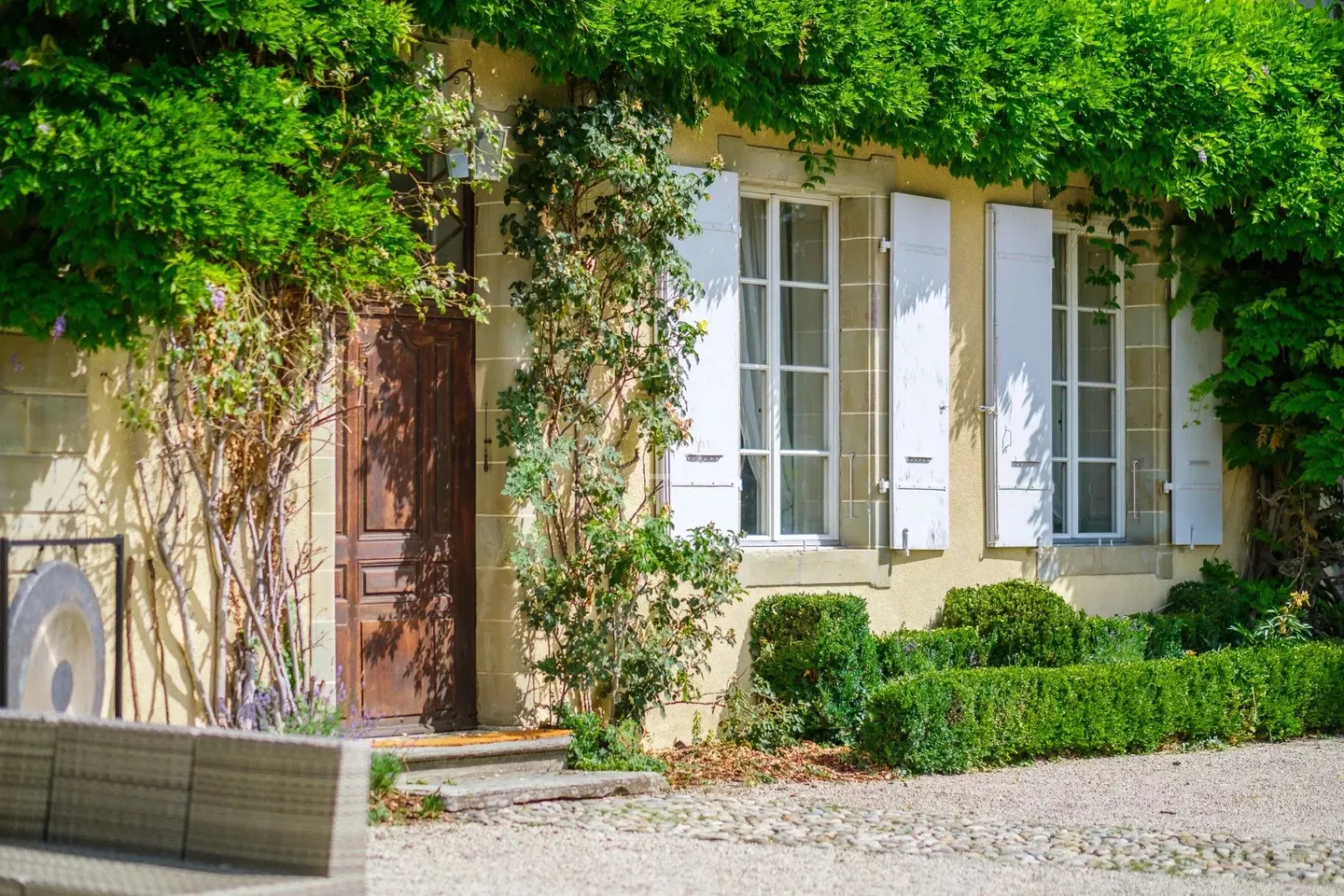 Château Storico con Strutture Equestri - Foto 2 di 19