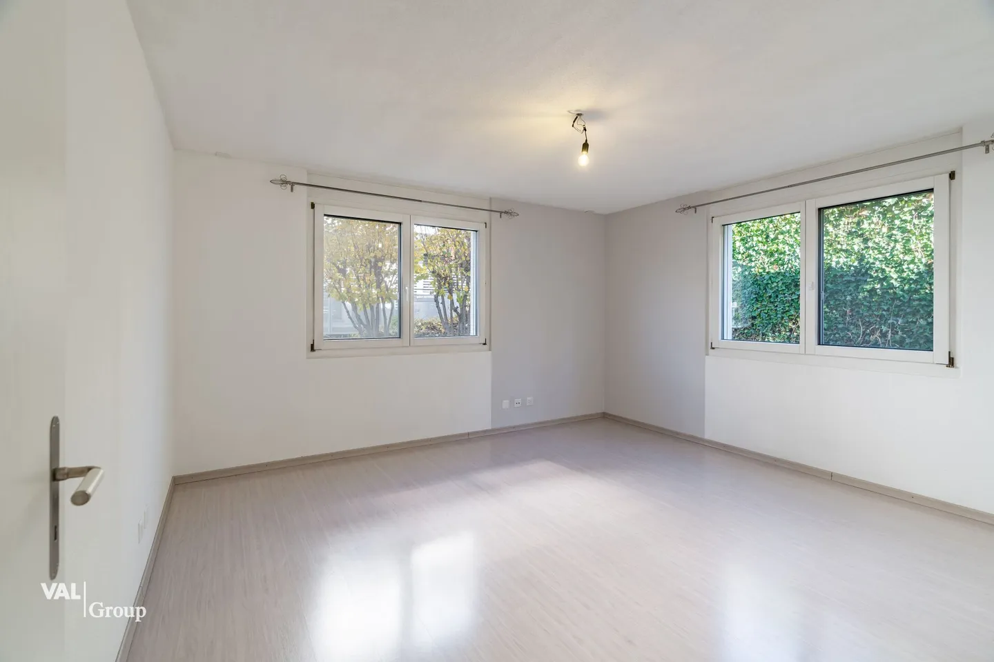 Appartement exclusif de 5,5 pièces dans un emplacement privilégié à Brig - Photo 5 sur 14