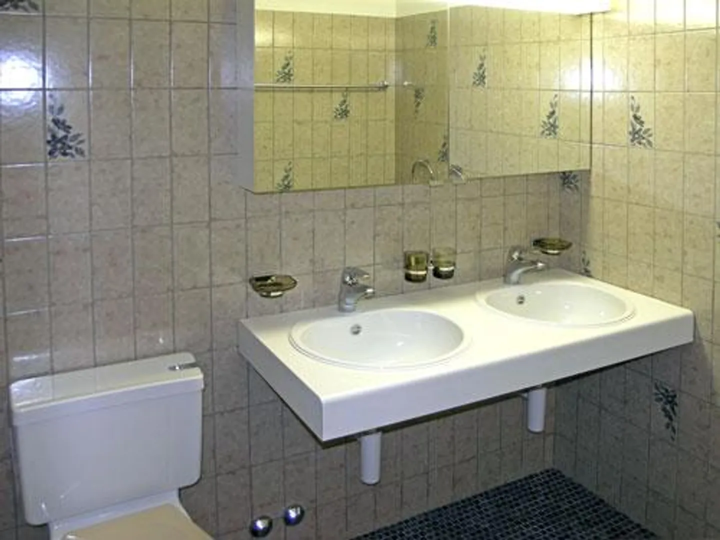Gemütliche Wohnung in Jona - Foto 4 von 6