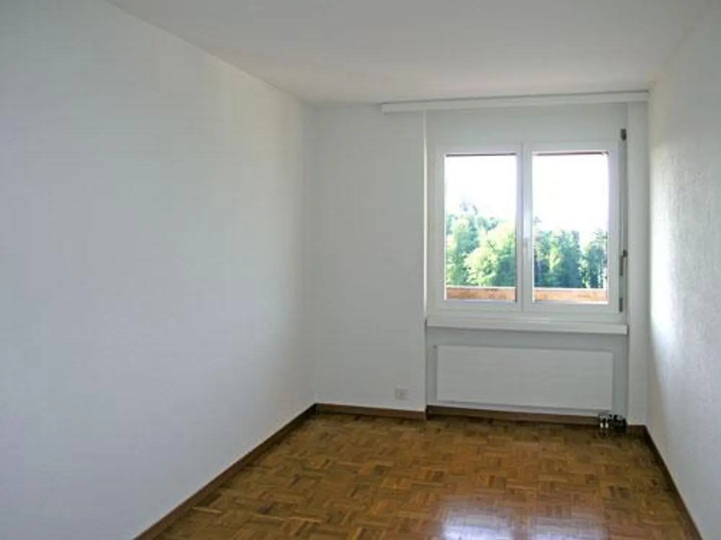 Gemütliche Wohnung in Jona - Foto 5 von 6