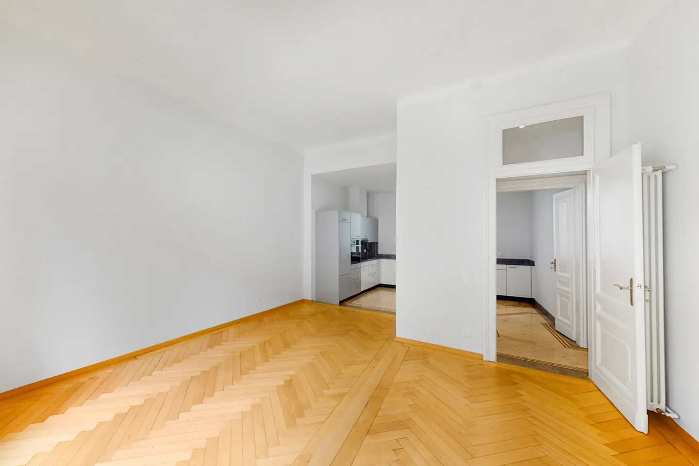 Votre nouvelle maison dans la rue la plus emblématique de Lugano - Photo 5 sur 8