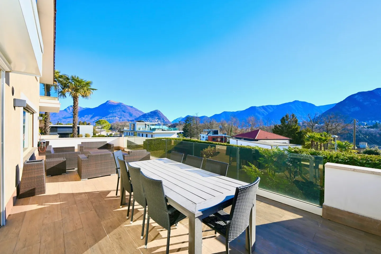 Villa for sale - Photo 11 of 17