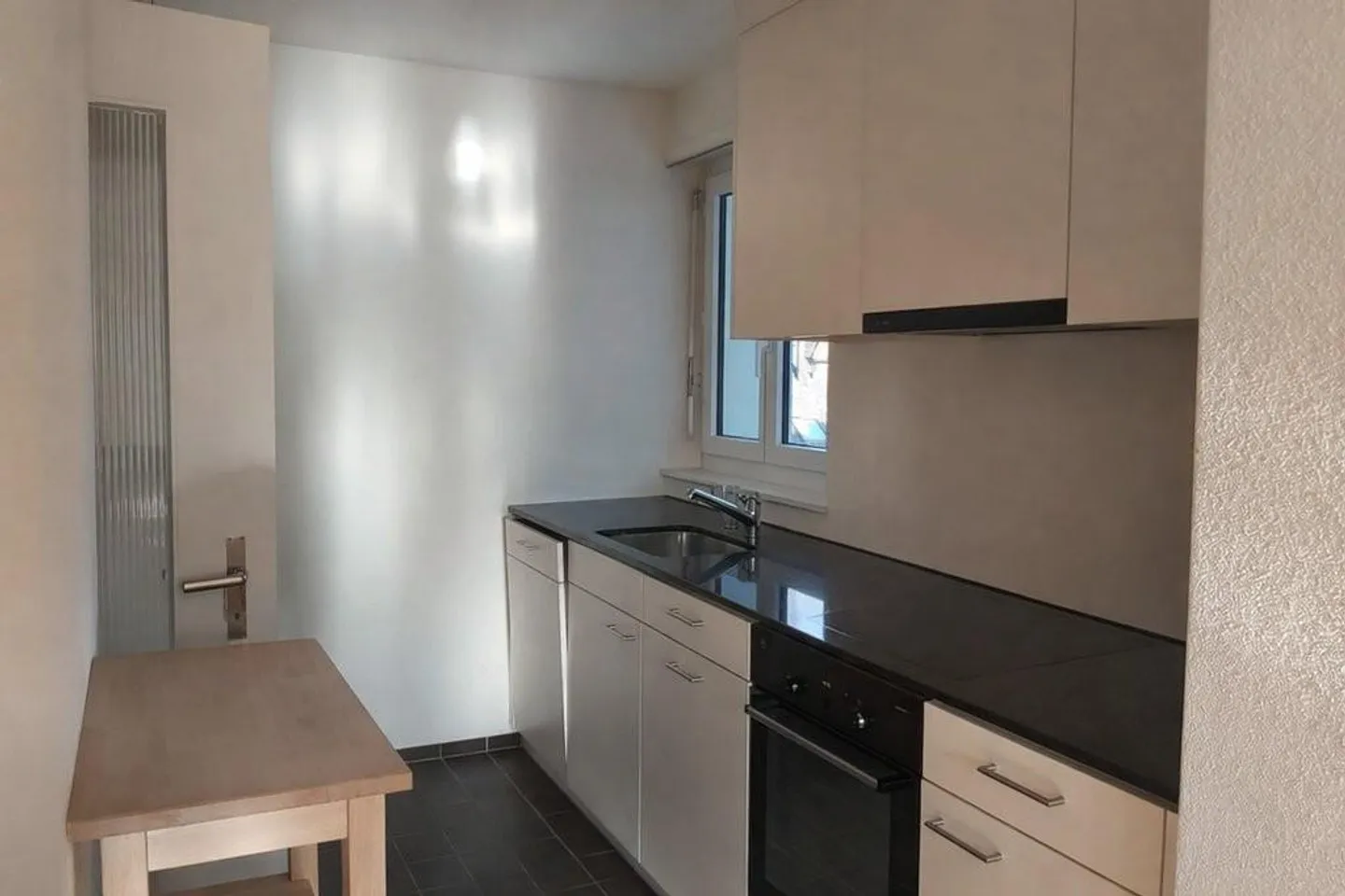 Moderne 3-Zimmerwohnung an zentraler Lage - Foto 2 von 7