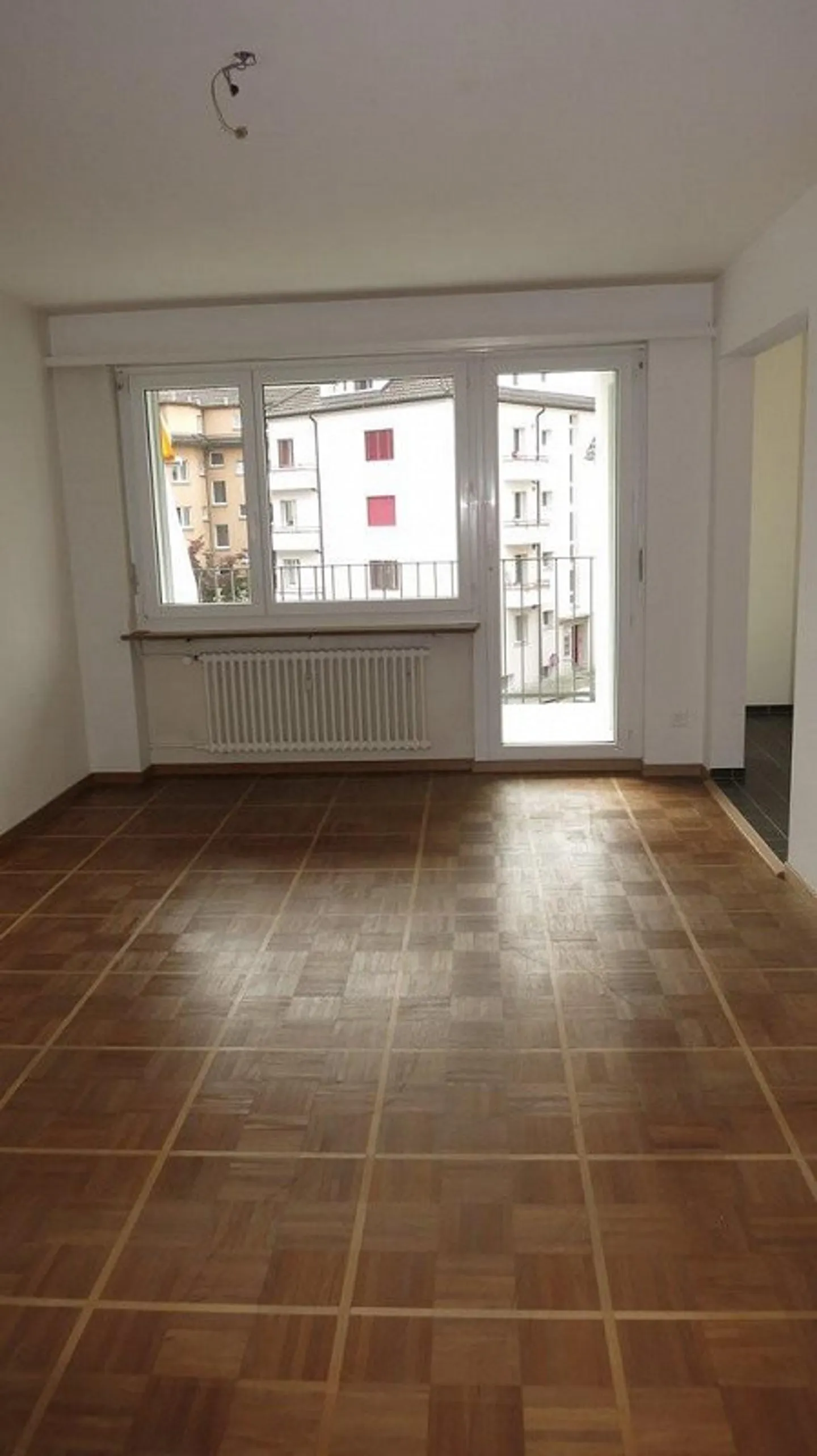 Moderne 3-Zimmerwohnung an zentraler Lage - Foto 4 von 7