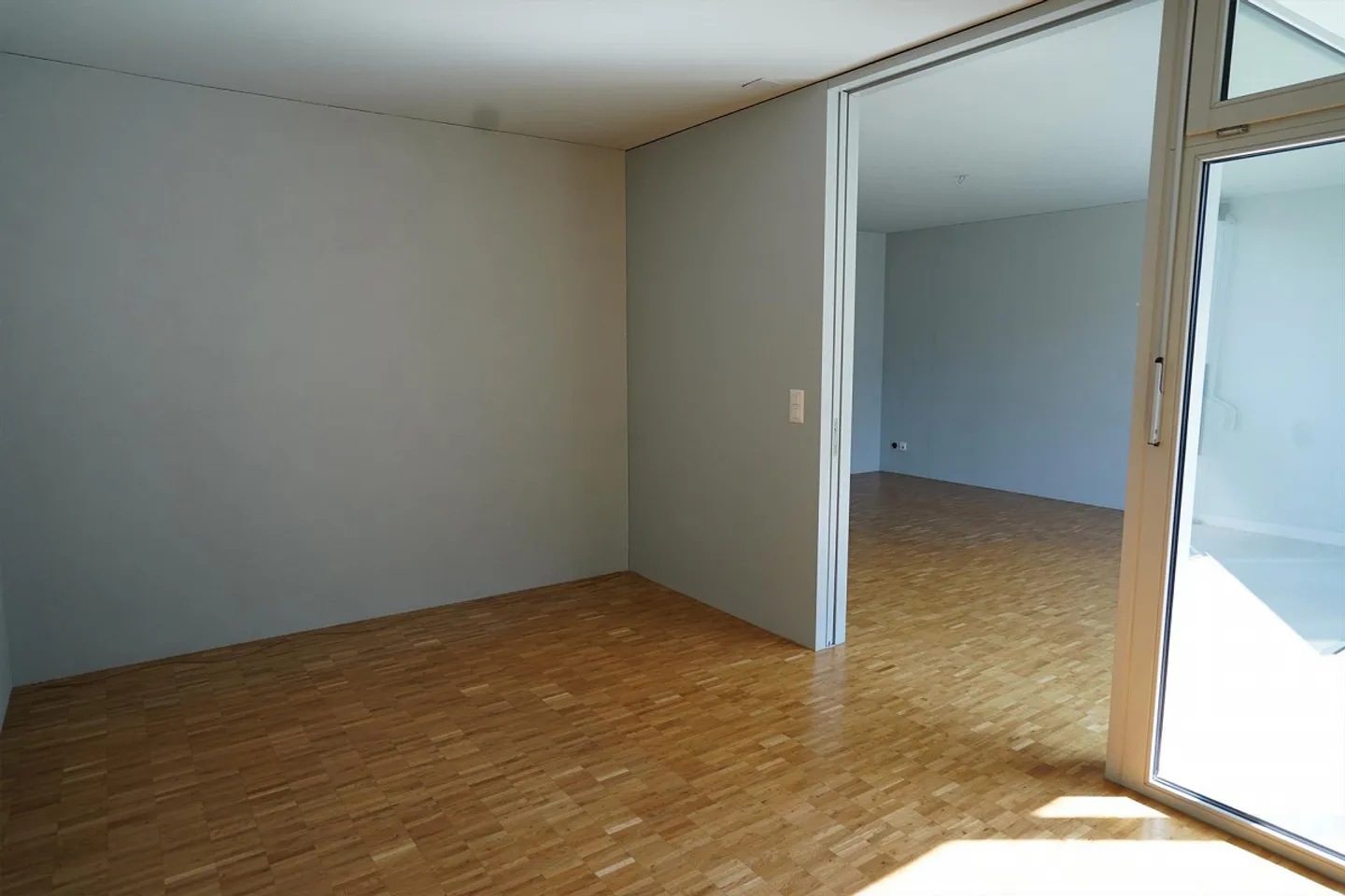 2.5 Room Senior Apartment - Photo 3 of 5