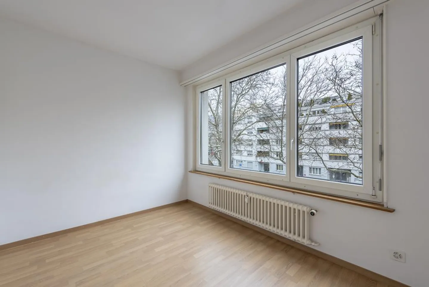 AFFITTARE SENZA CAUZIONE - Vivere nel centro di Biel - Foto 6 di 9