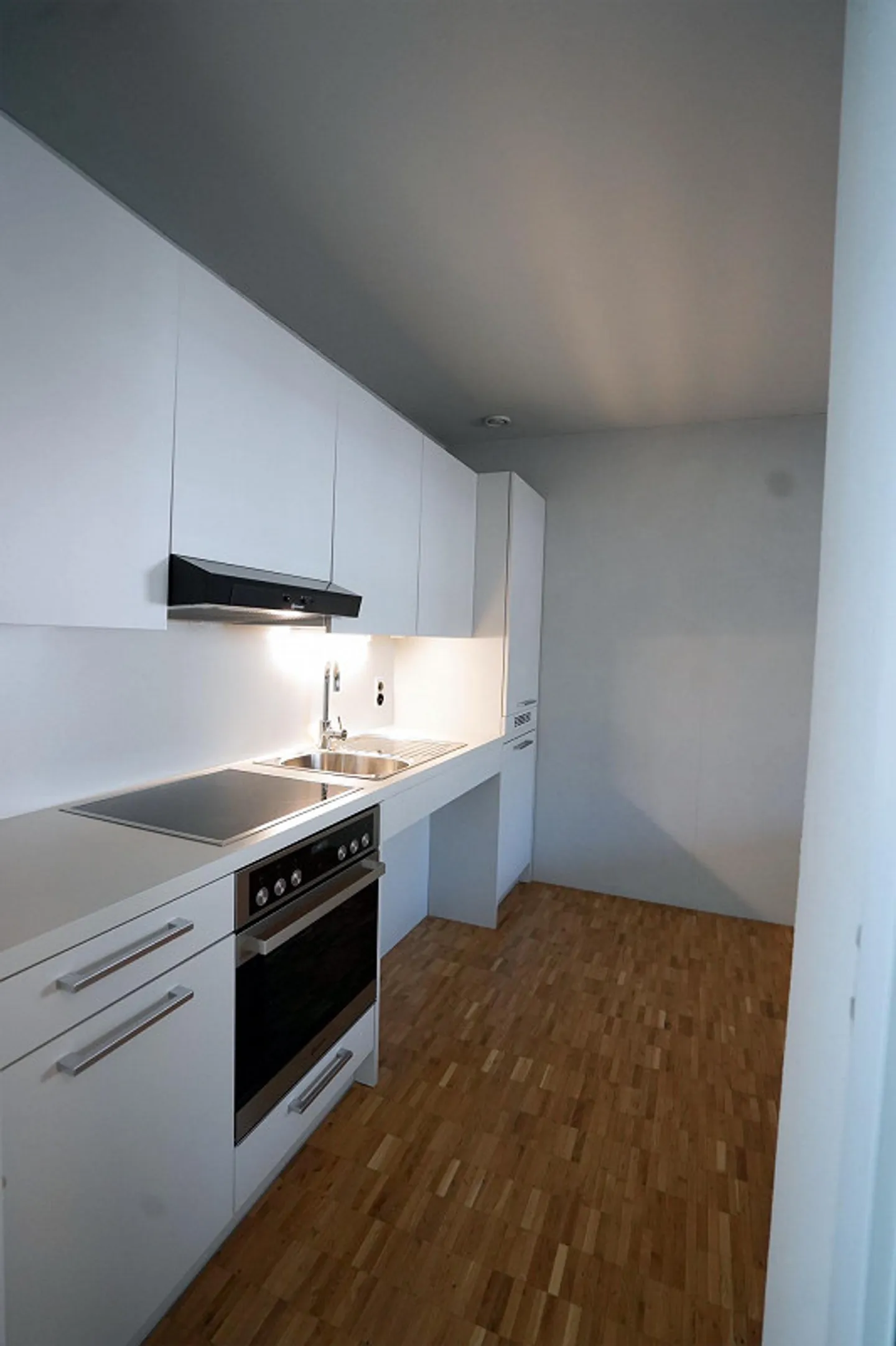 2.5 Room Senior Apartment - Photo 1 of 5