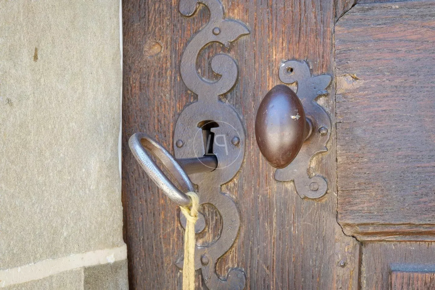 Château Storico con Strutture Equestri - Foto 18 di 19