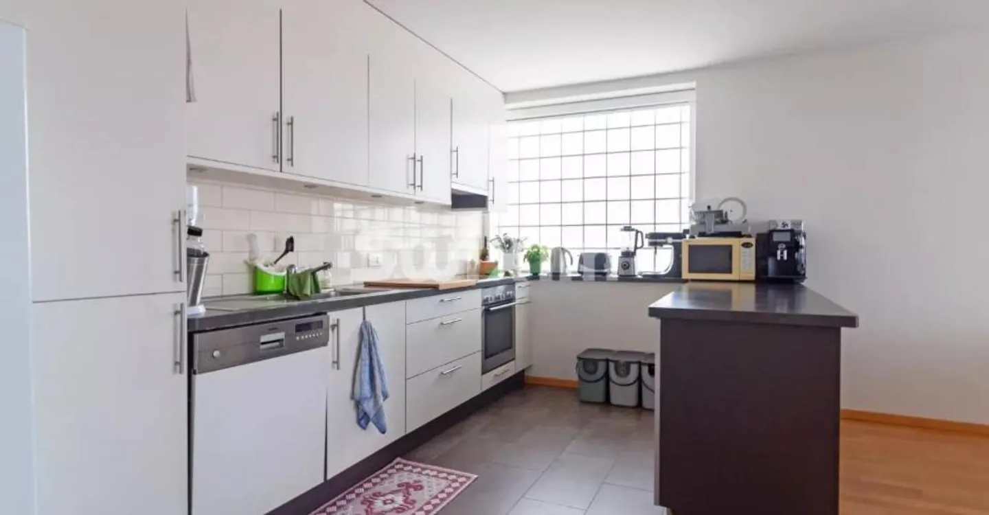 Charming Apartment with Terrace - Photo 3 of 5