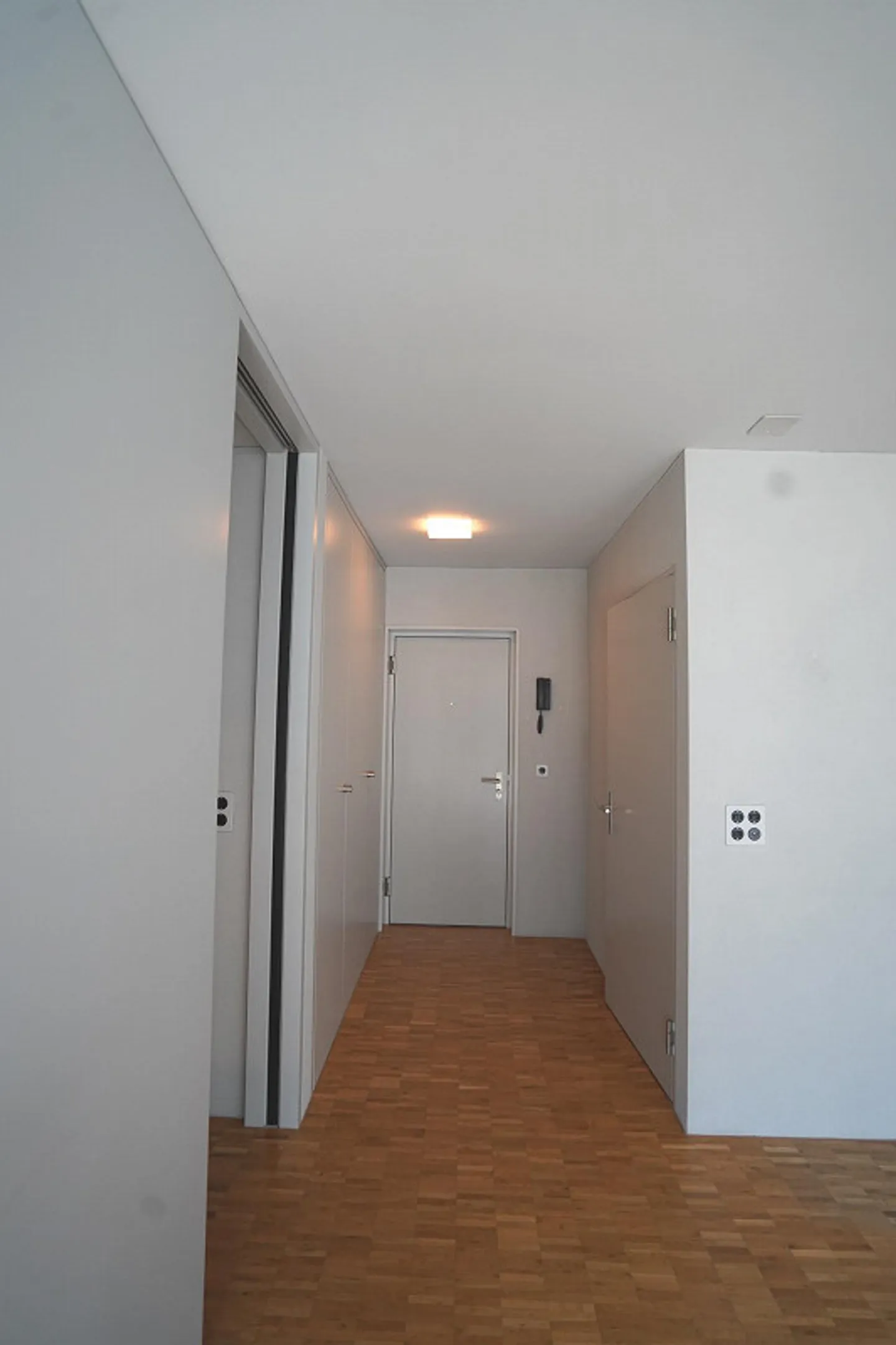 2.5 Room Senior Apartment - Photo 4 of 5